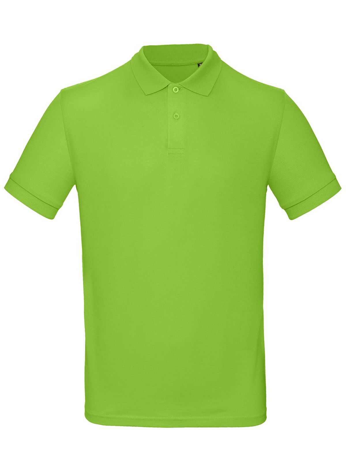 Polo Inspire /Hombre_° - OG511 - Verde orquídea
