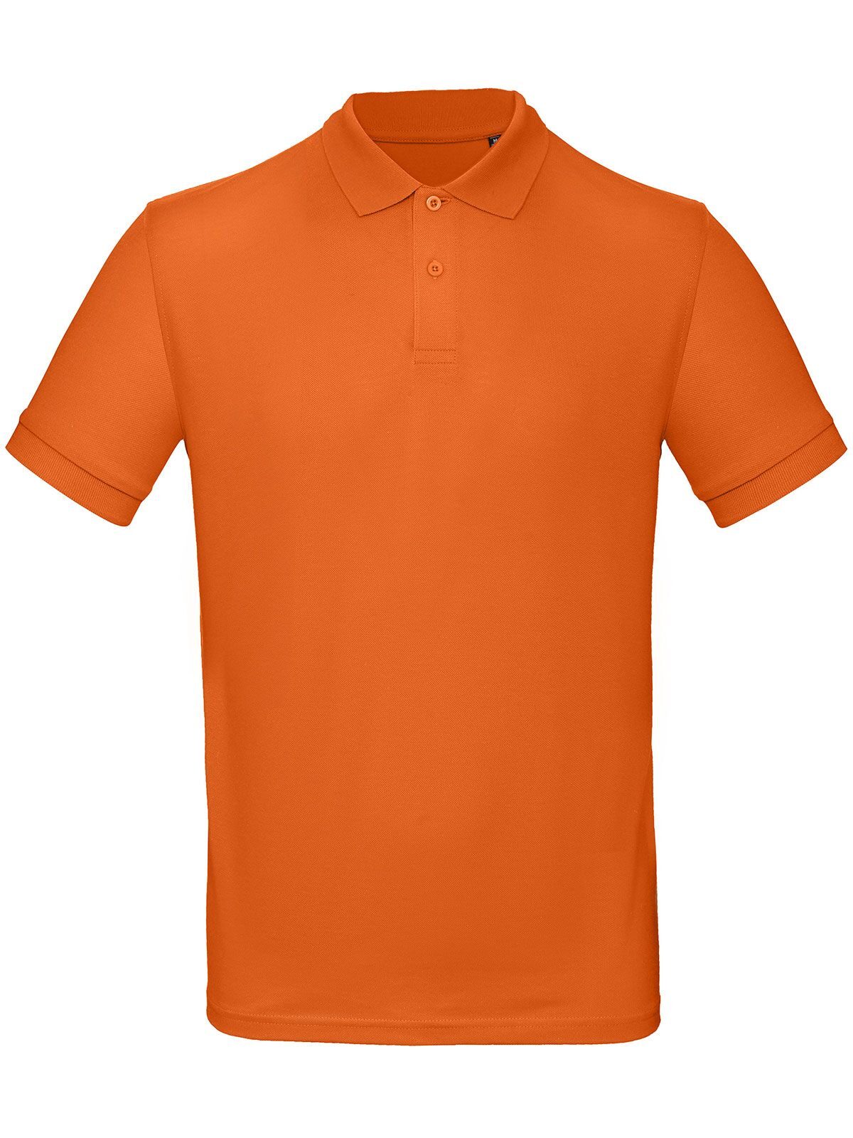 Polo Inspire /Hombre_° - UO231 - Naranja Urbana