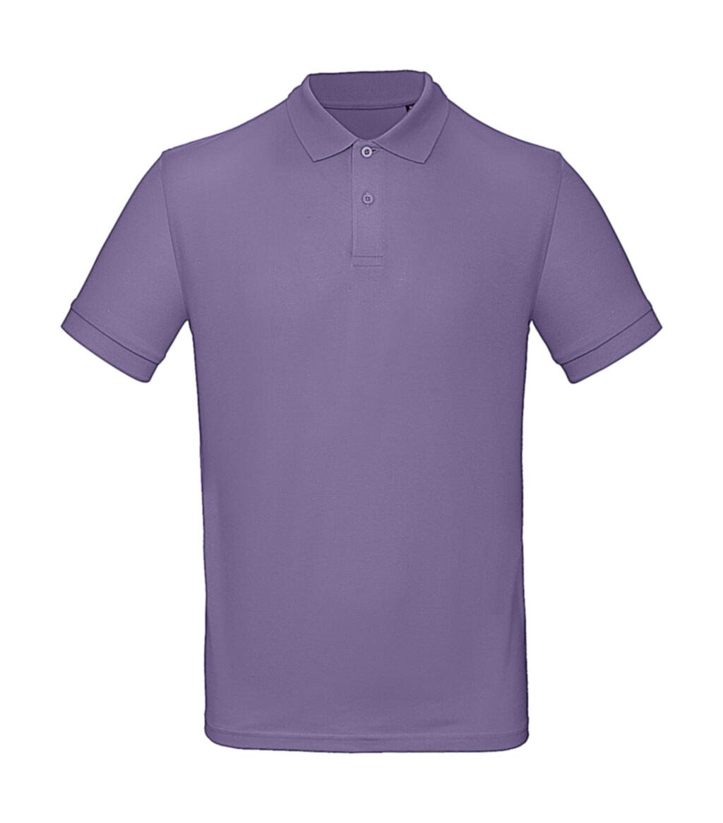 Polo Inspire /Hombre_° - ML341 - Lila Millennial