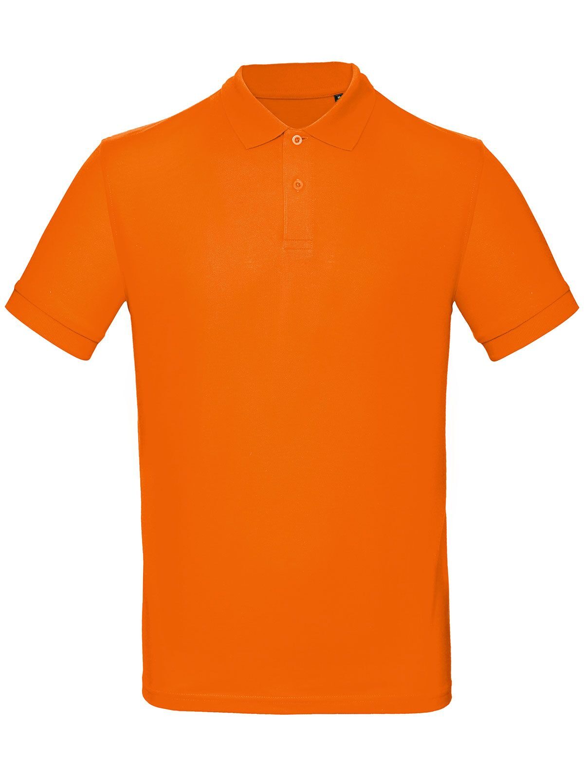 Polo Inspire /Hombre_° - OR235 - Naranja