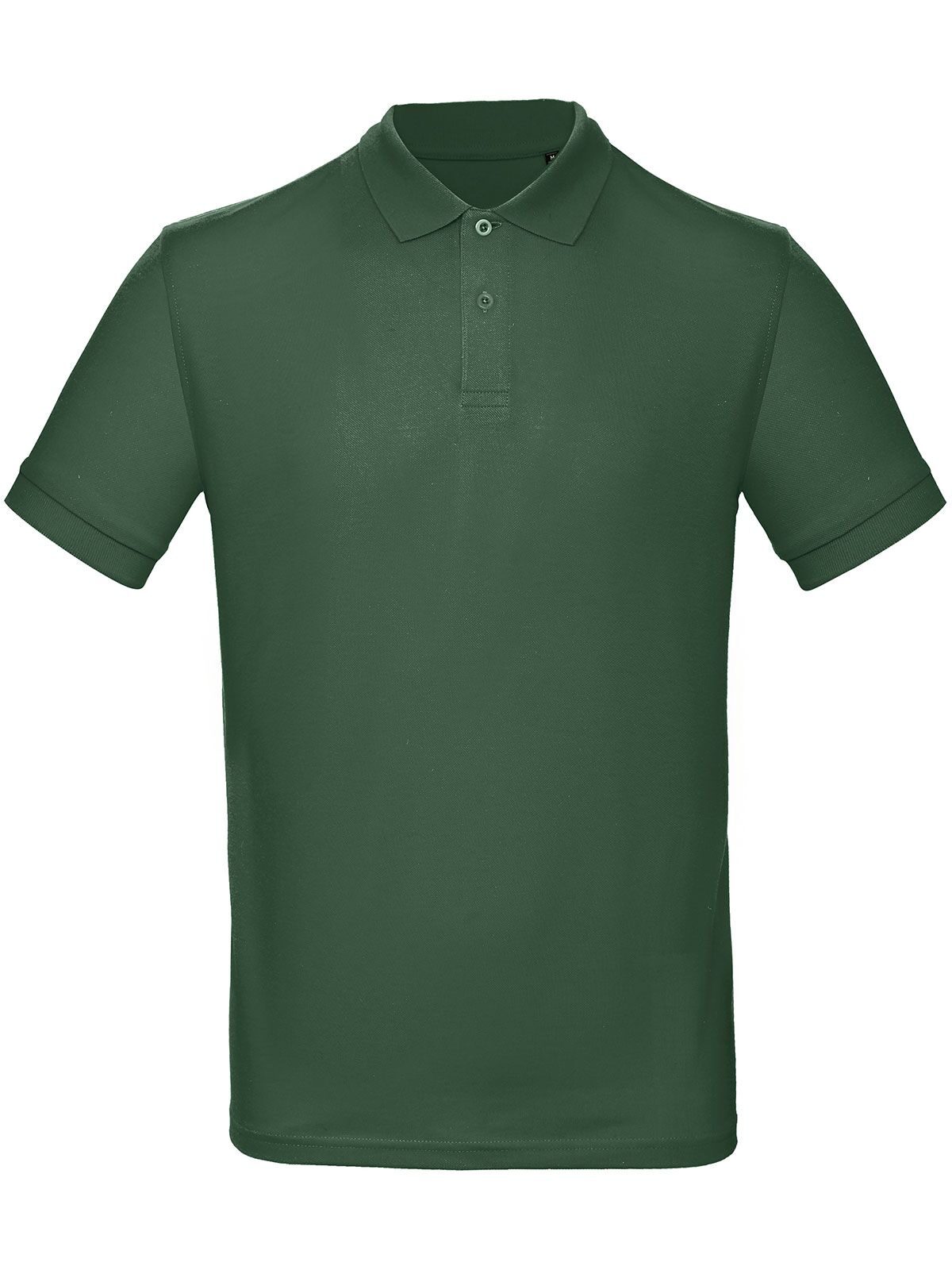 Polo Inspire /Hombre_° - 540 - Verde botella