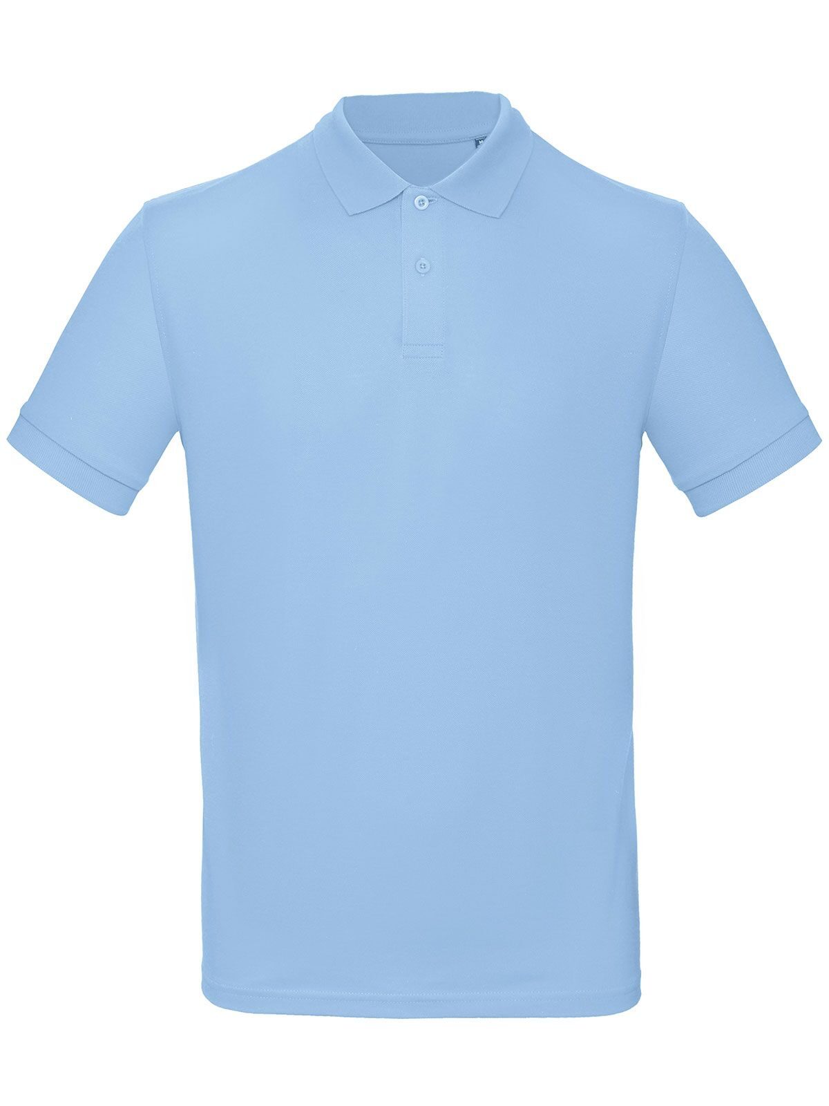 Polo Inspire /Hombre_° - SB410 - Azul cielo