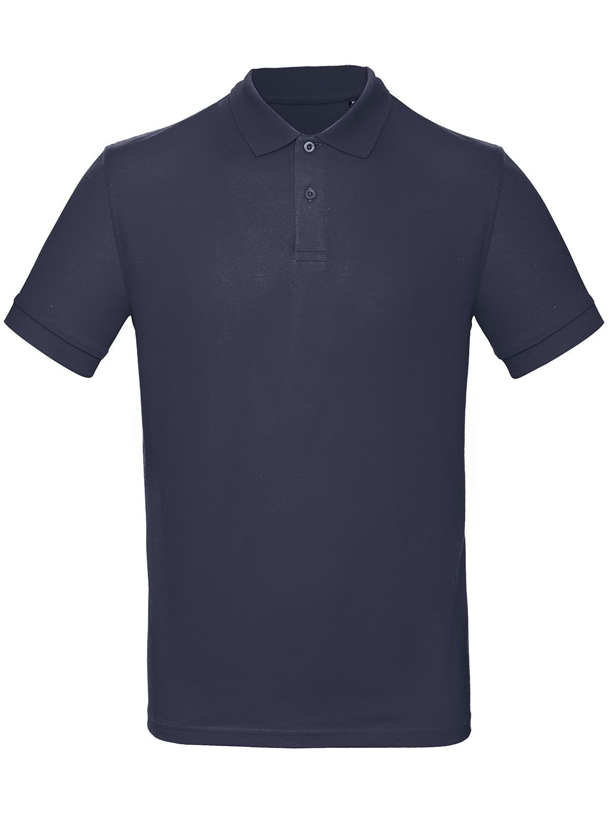Polo Inspire /Hombre_° - UN006 - Azul Marino