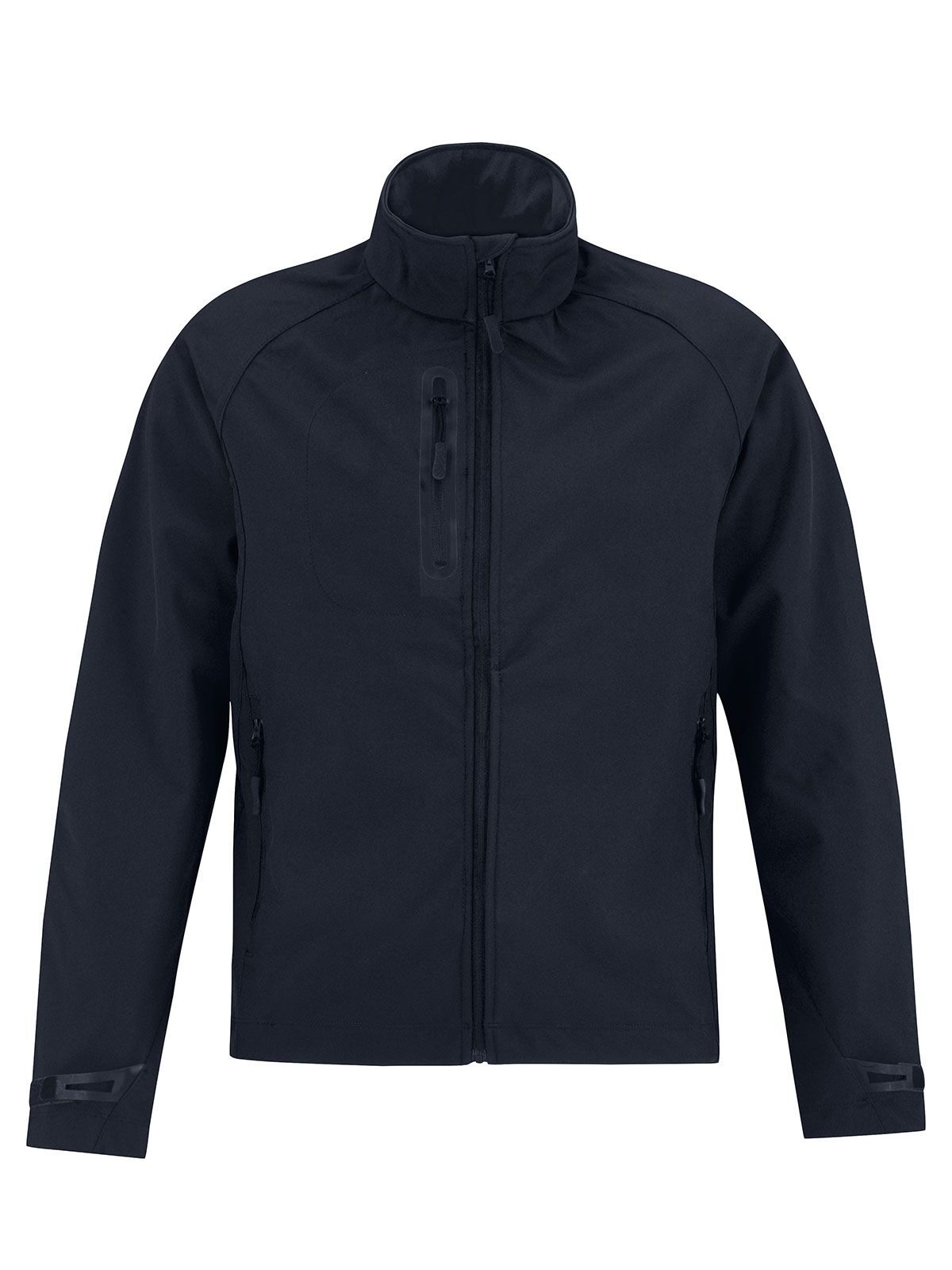 Chaqueta softshell X-Lite para hombre - 003 - Marina