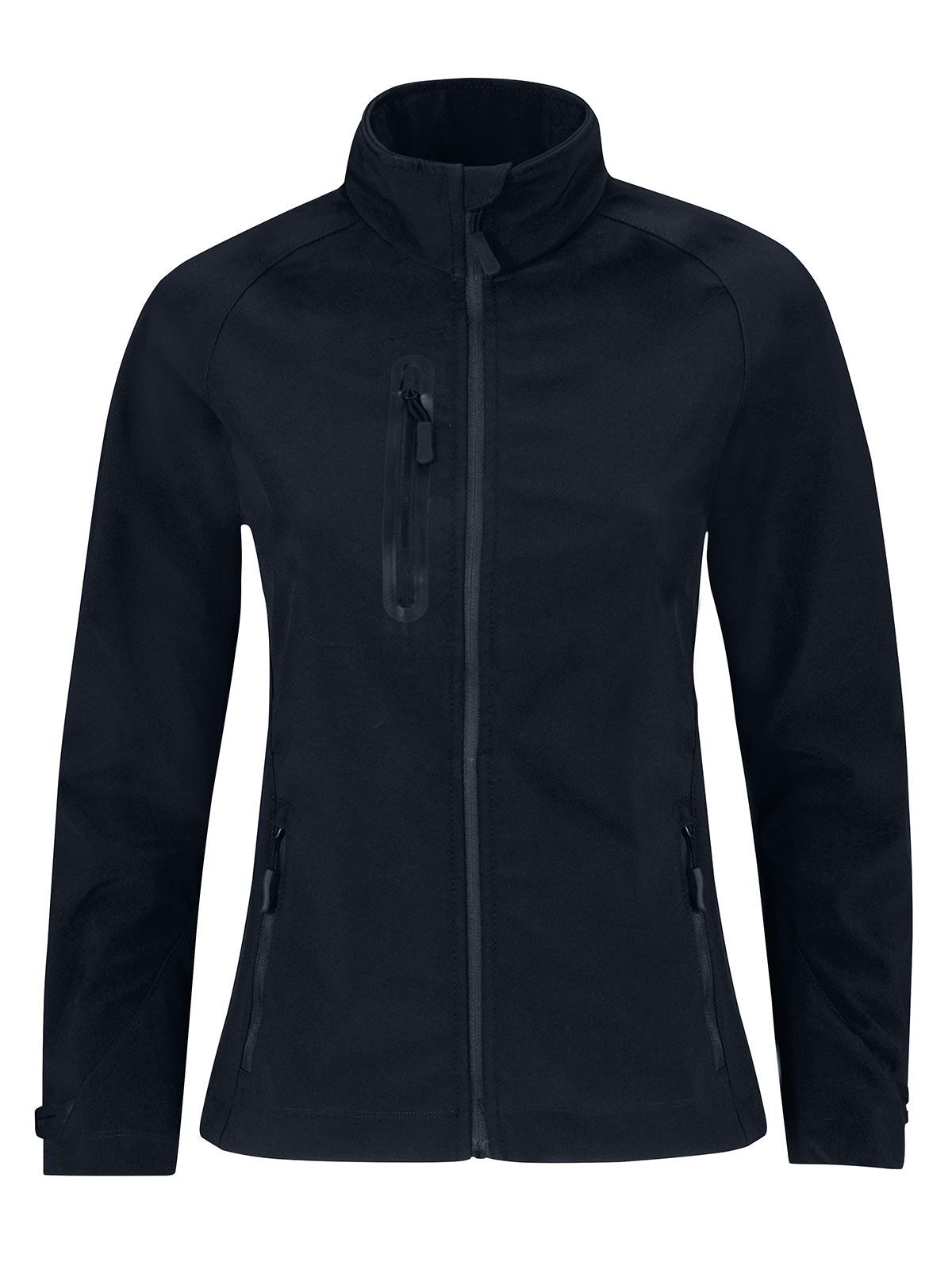 Chaqueta softshell X-Lite para mujer - 003 - Marina