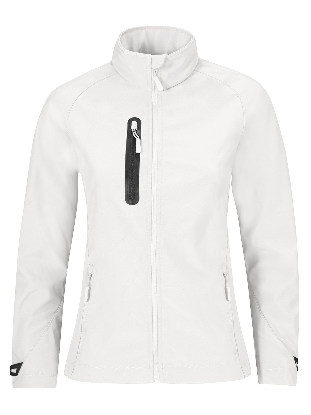 Chaqueta softshell X-Lite para mujer - 001 - Blanco