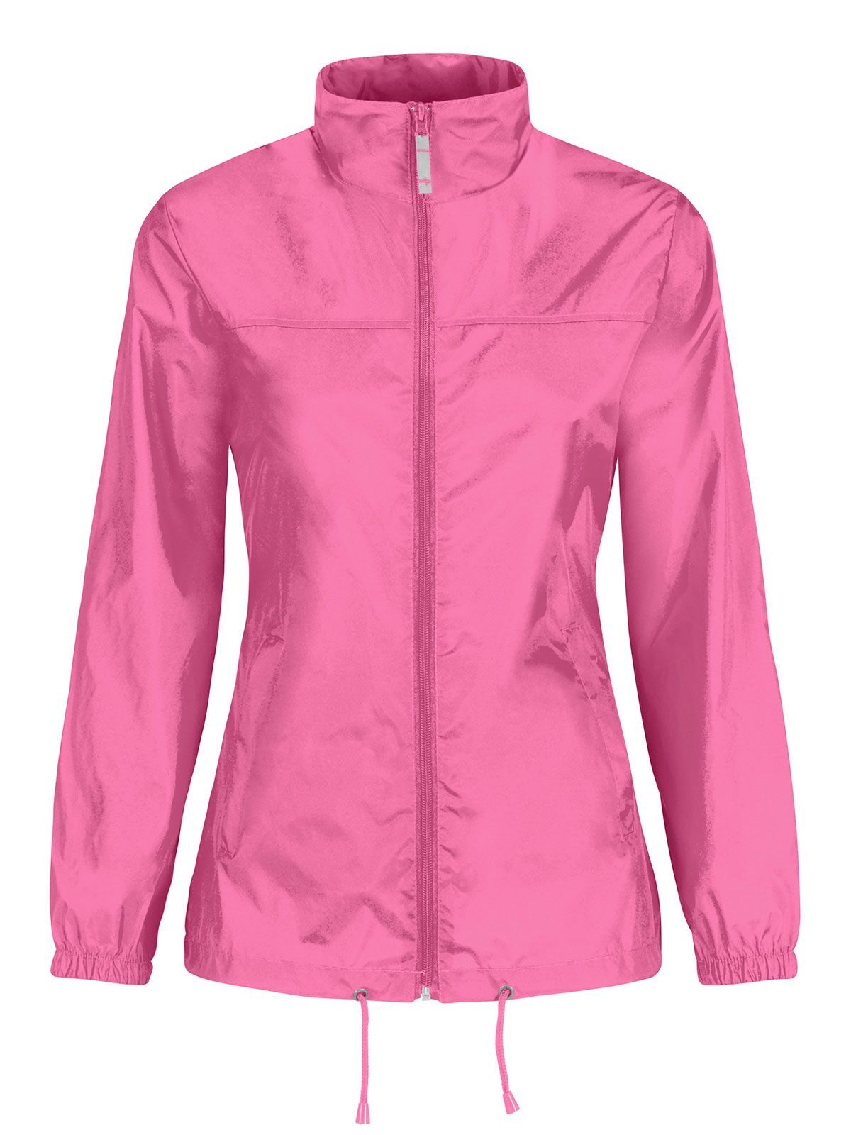 Chaqueta de mujer Sirocco - PP985 - Rosa Pixel