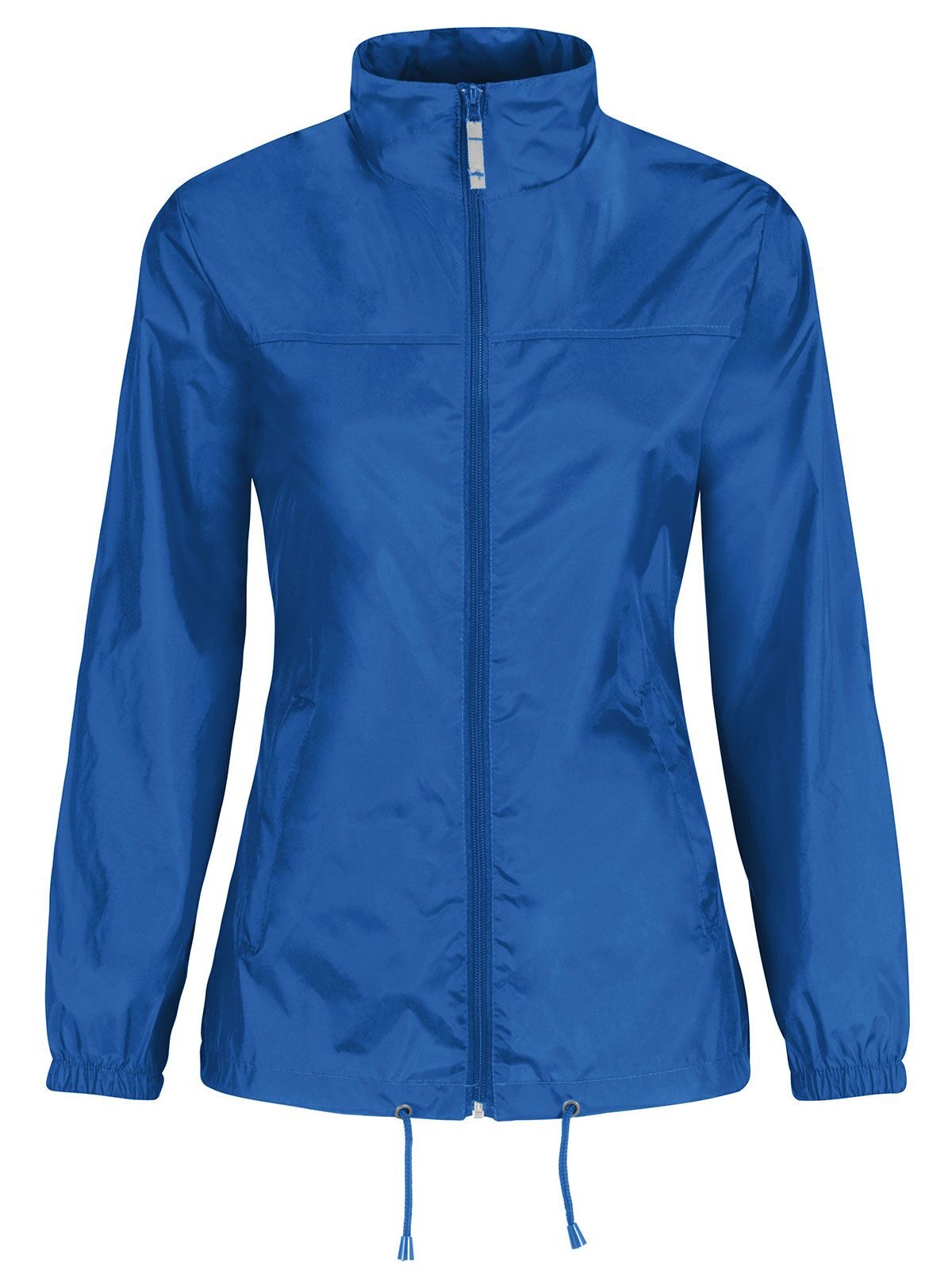 Chaqueta de mujer Sirocco - 450 - Azul real