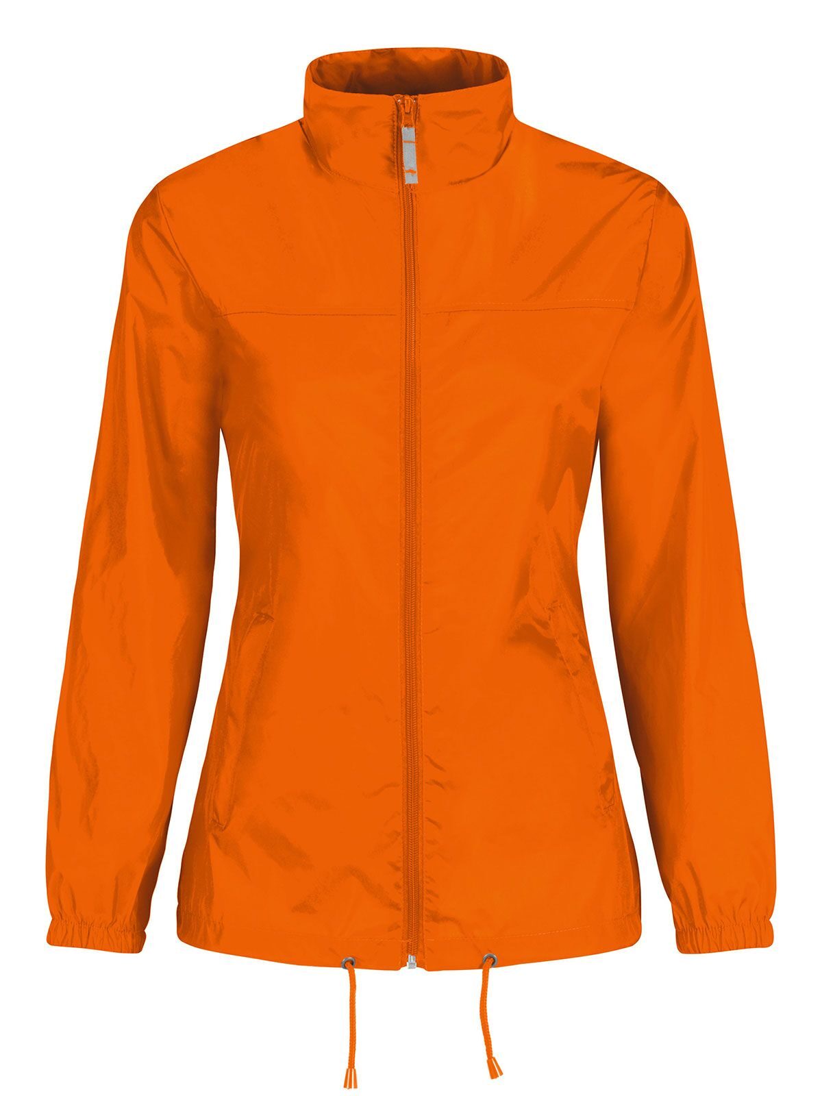 Chaqueta de mujer Sirocco - OR235 - Naranja