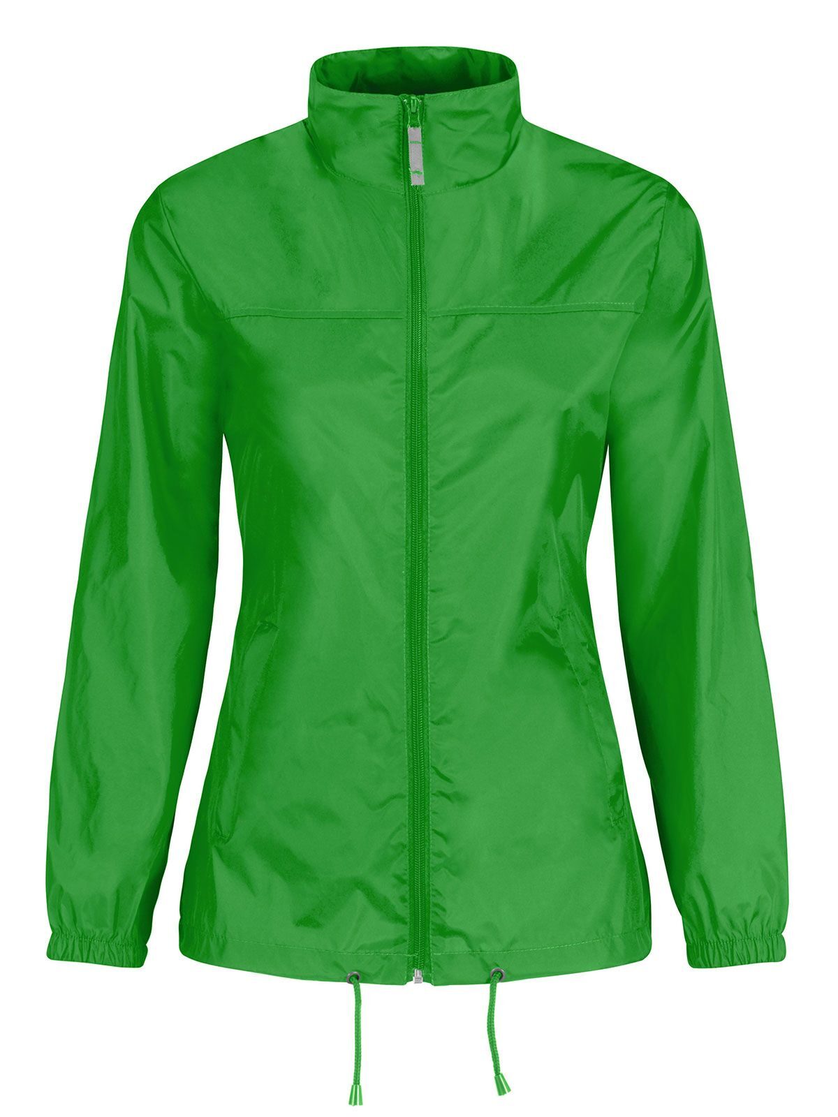 Chaqueta de mujer Sirocco - 503 - VERDE REAL