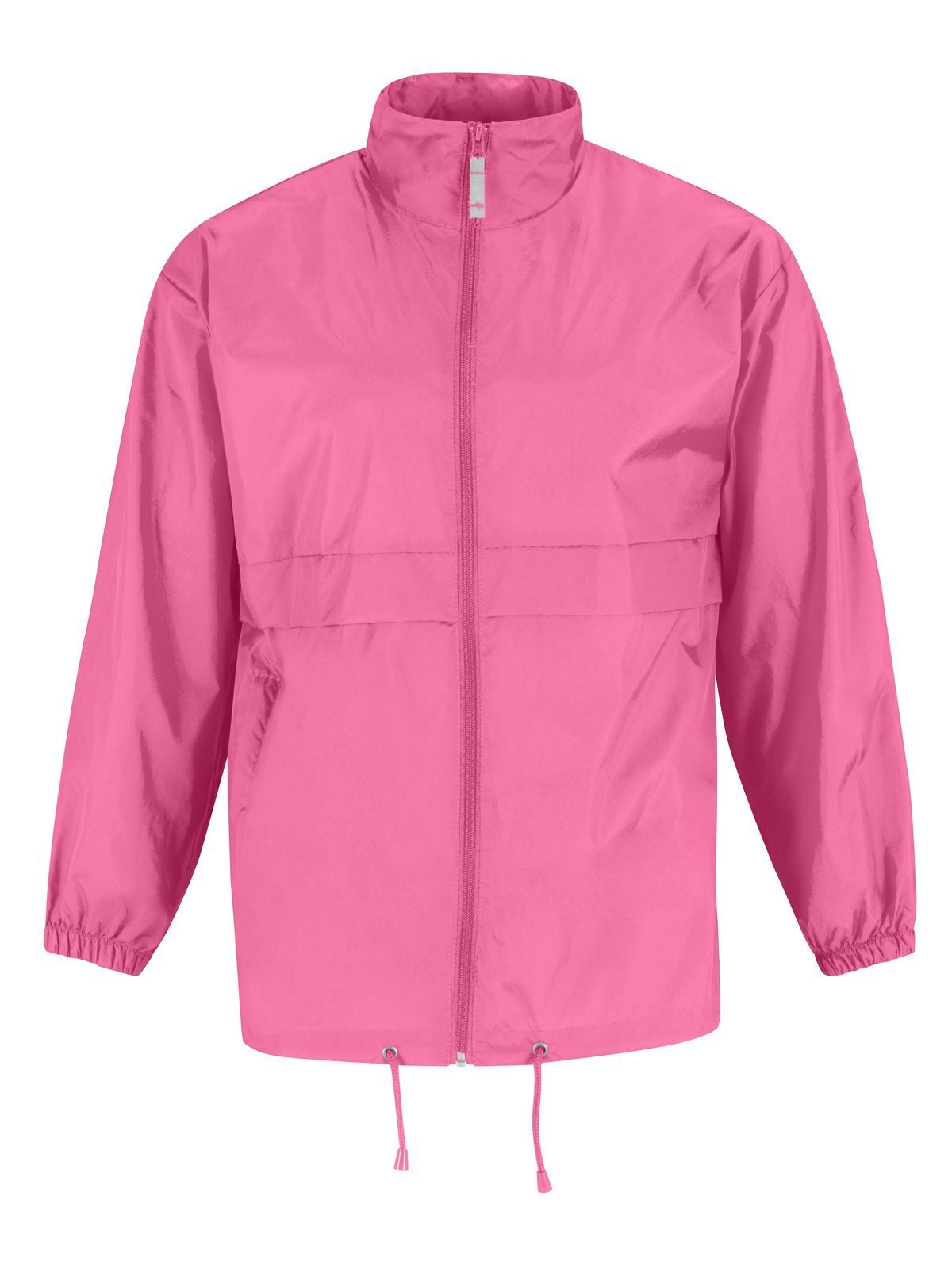 Chaqueta unisex Sirocco - PP985 - Rosa Pixel