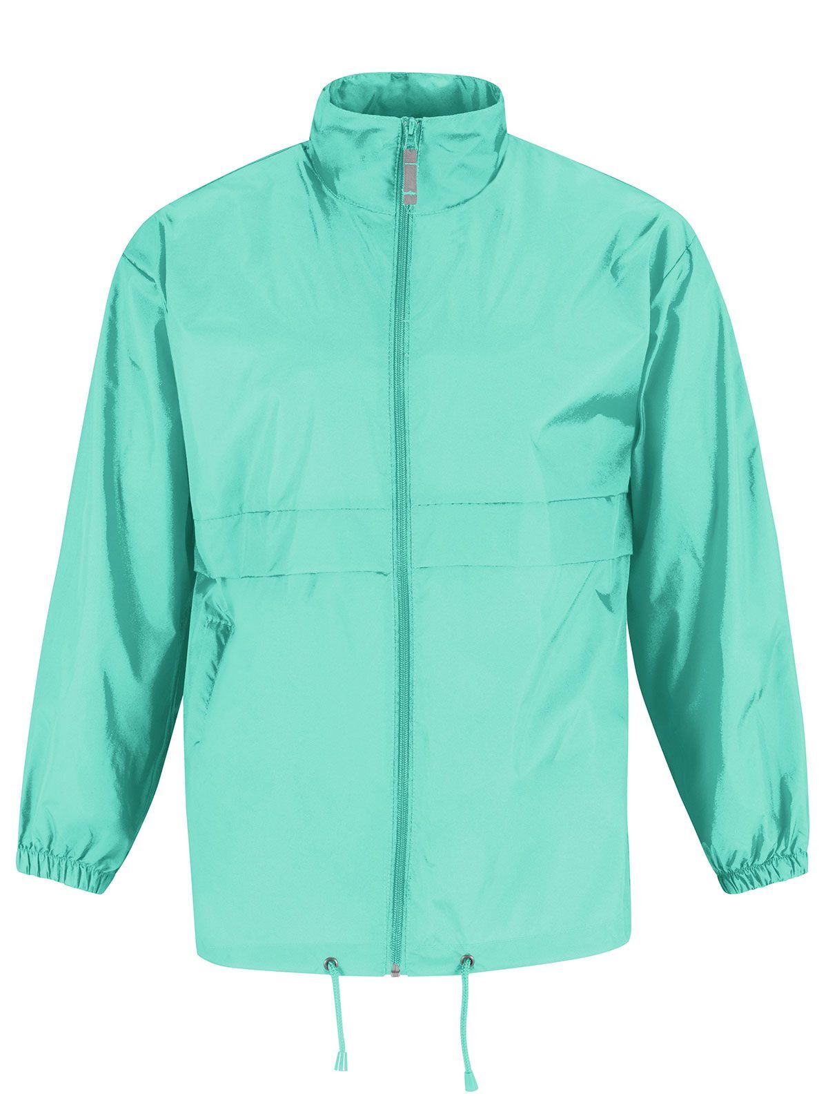 Chaqueta unisex Sirocco - PT987 - Turquesa Pixel