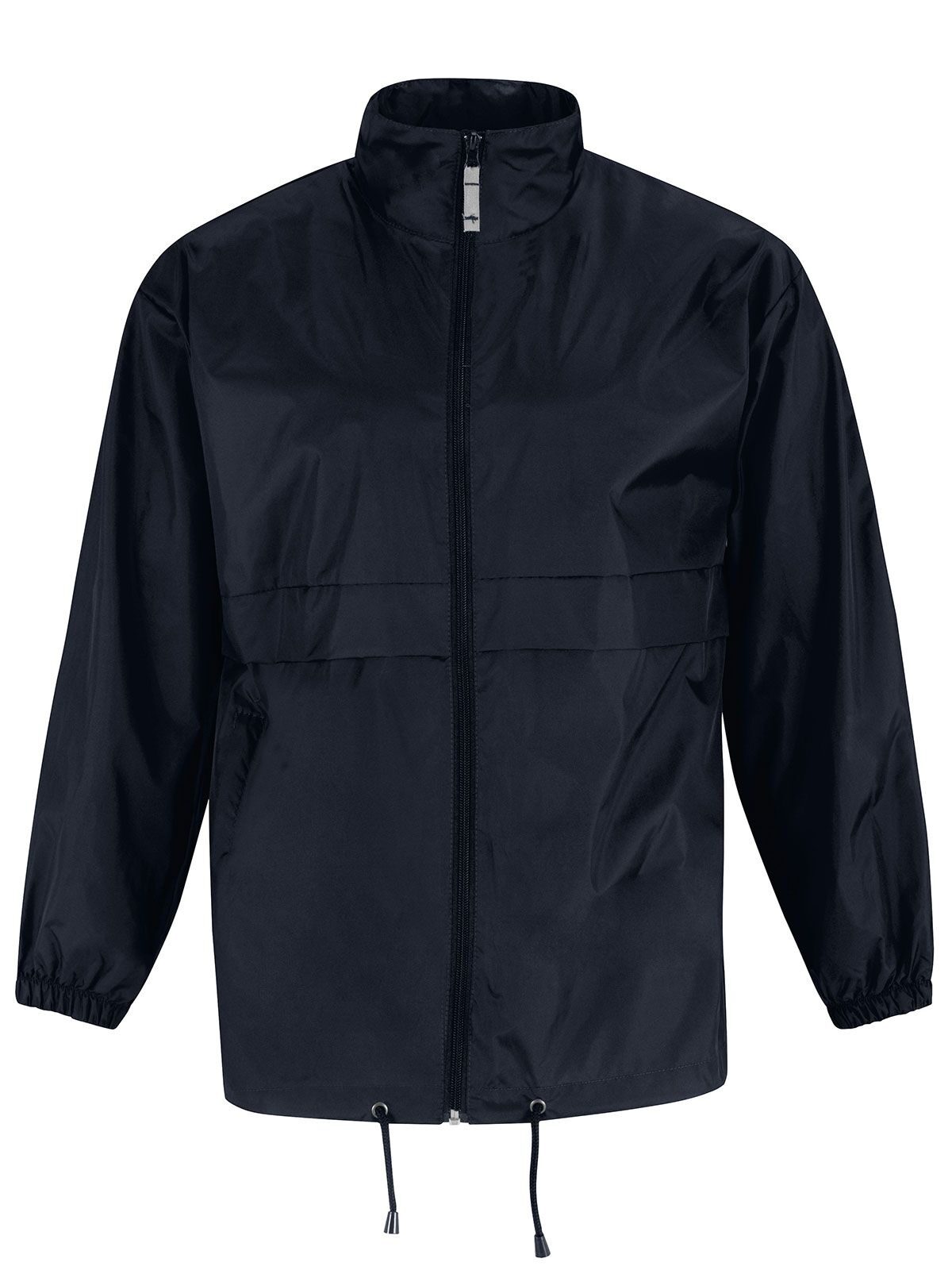 Chaqueta unisex Sirocco - NA003 - Marina de guerra