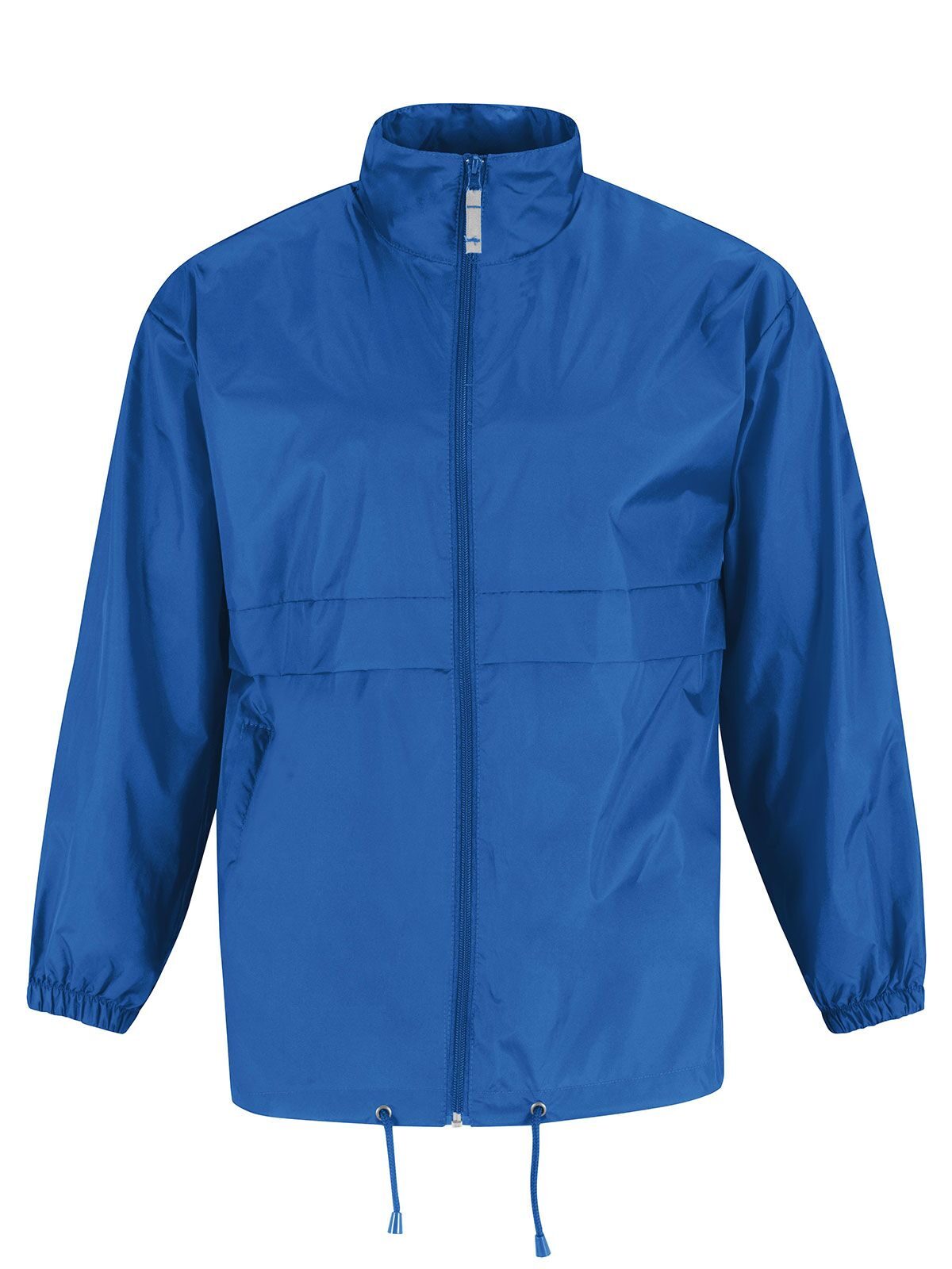 Chaqueta unisex Sirocco - RB450 - Azul real