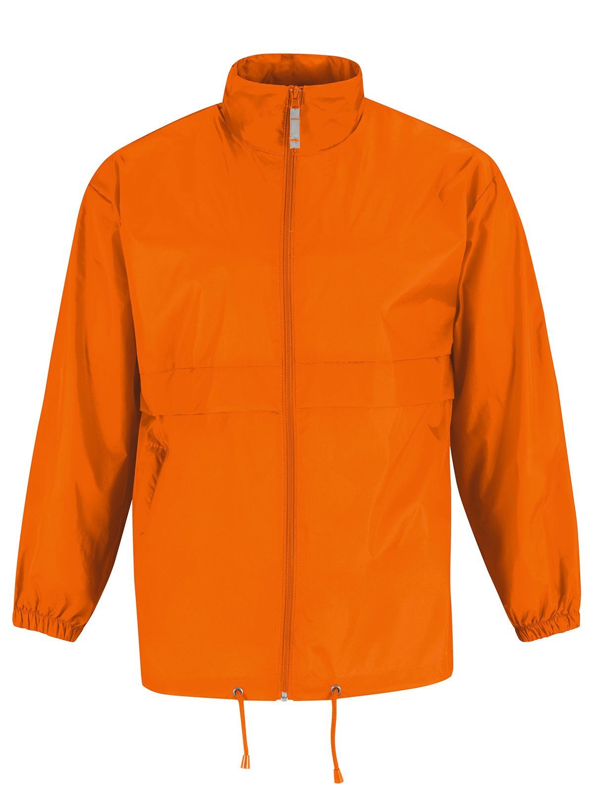 Chaqueta unisex Sirocco - OR235 - Naranja