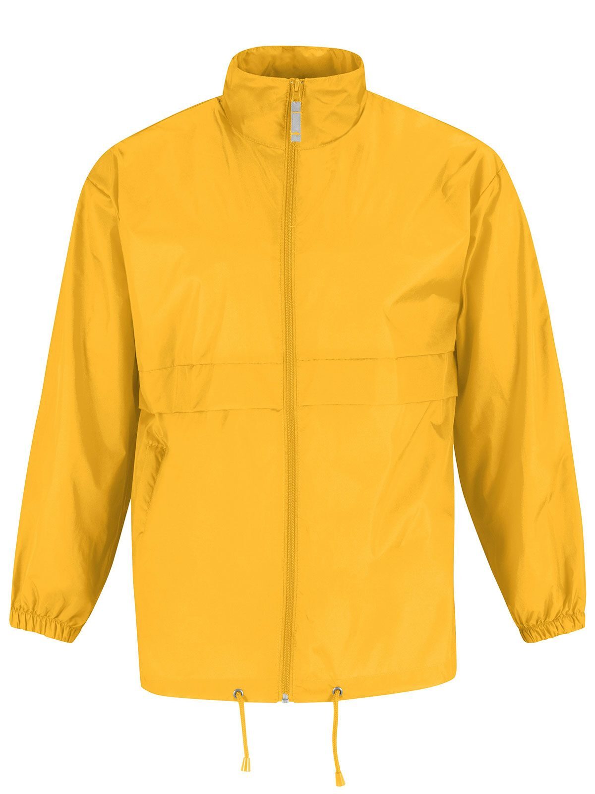 Chaqueta unisex Sirocco - GO210 - Oro