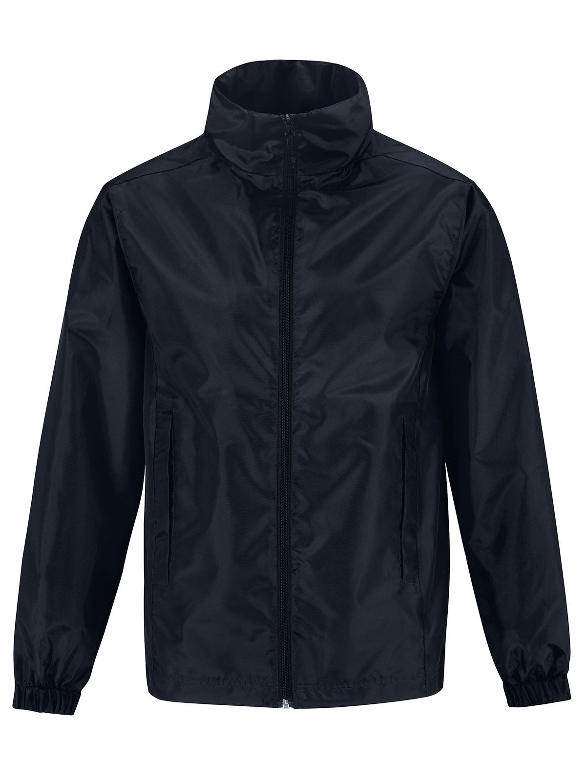 Chaqueta cortavientos ID.601 - NA003 - Marina de guerra