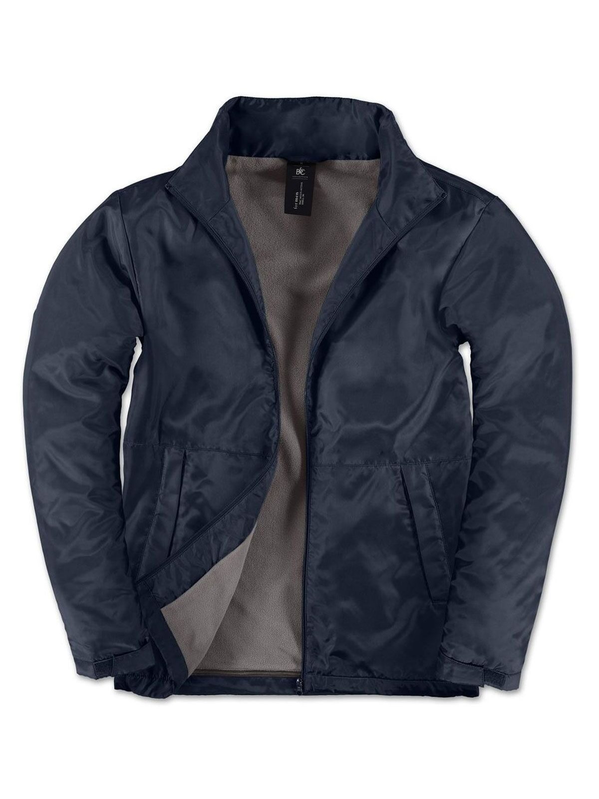 Chaqueta multiusos para hombre - 003 - Marina