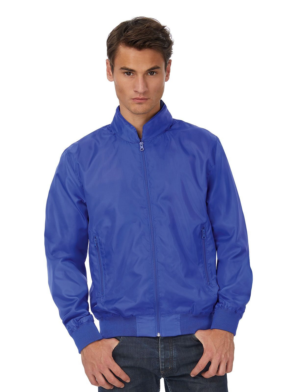 Chaqueta de hombre Trooper