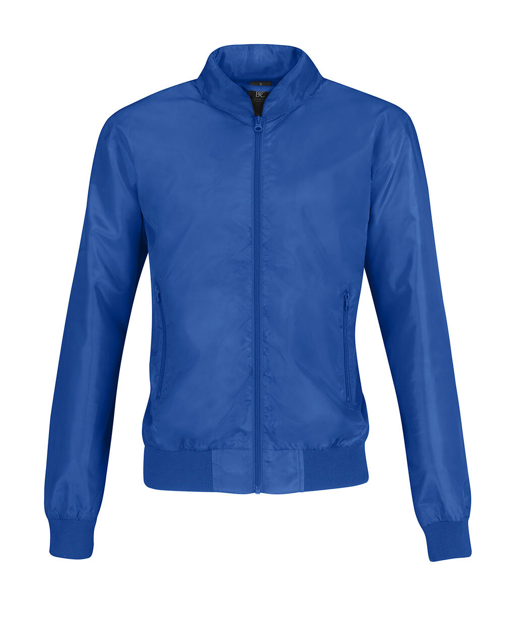 Chaqueta Trooper para mujer - RO453 - Real