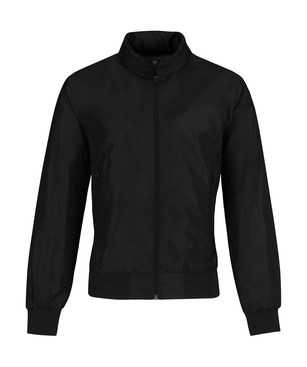 Chaqueta Trooper para mujer - 002 - Negro