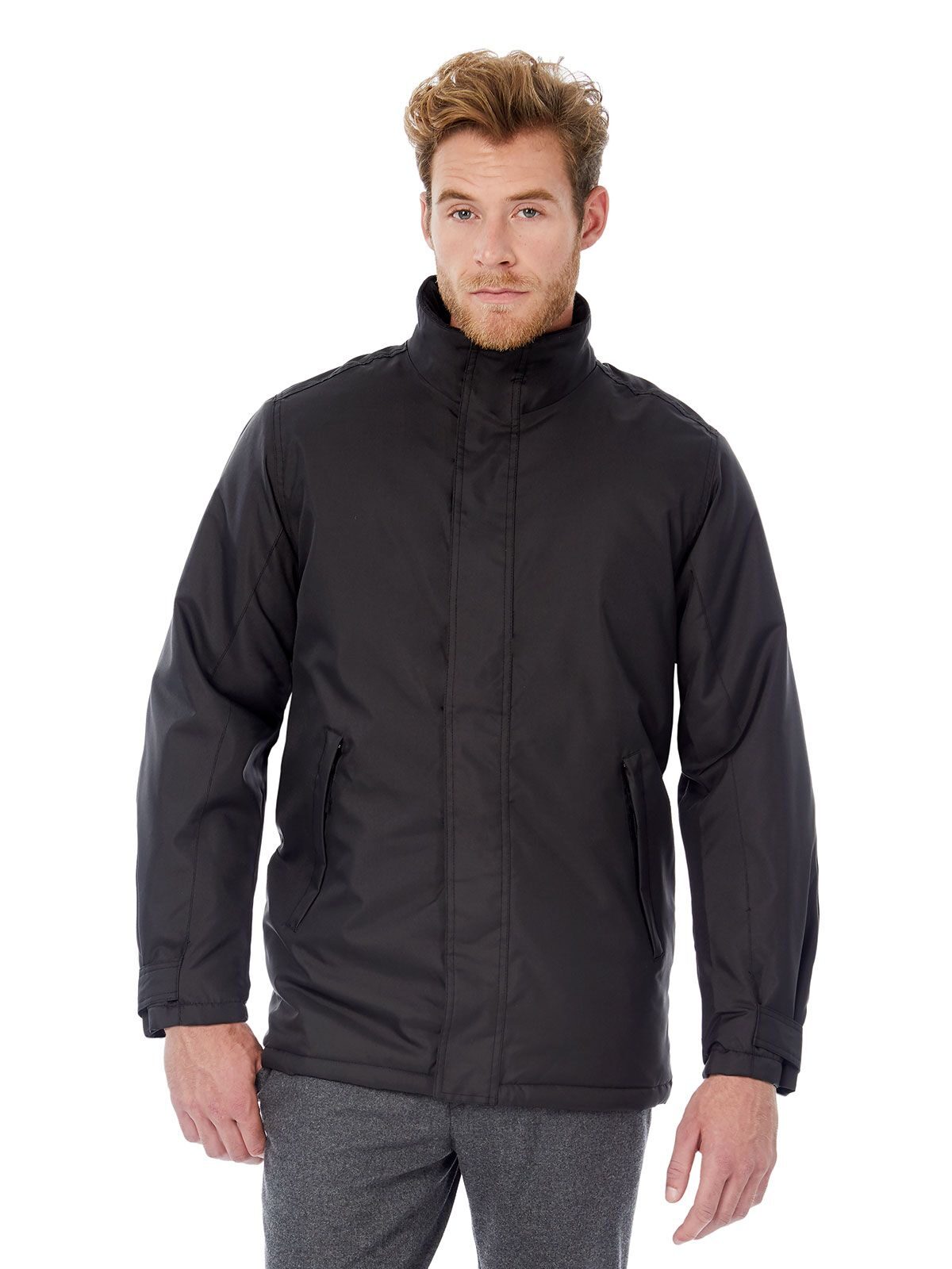 Chaqueta de hombre Real+