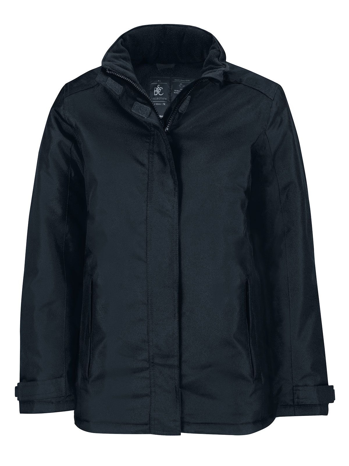 Chaqueta de mujer Real+ - 003 - Marina