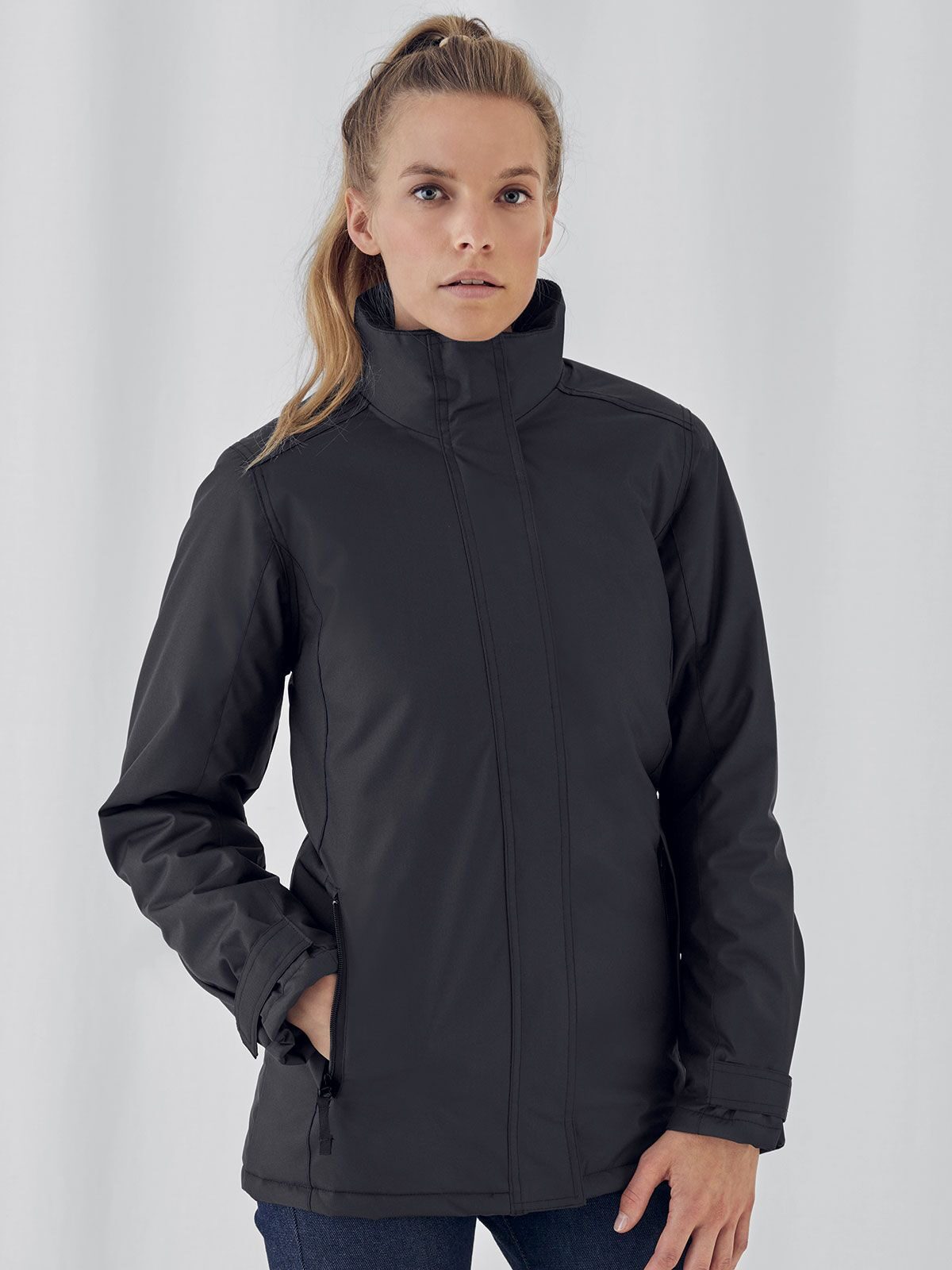 Chaqueta de mujer Real+