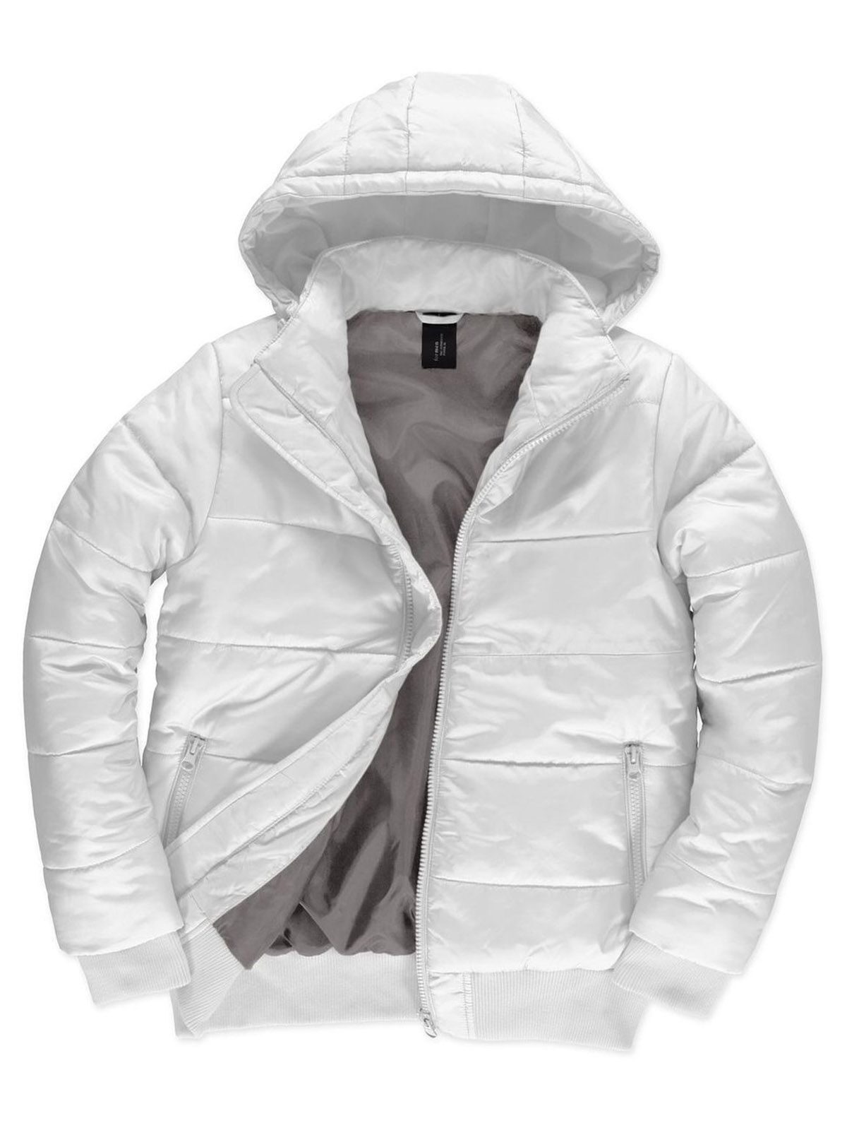 Chaqueta para hombre Superhood - 001 - Blanco