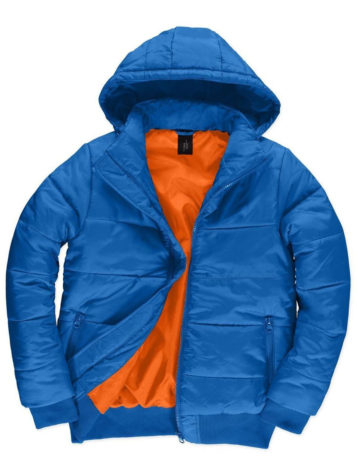 Chaqueta para hombre Superhood - 450 - Azul real