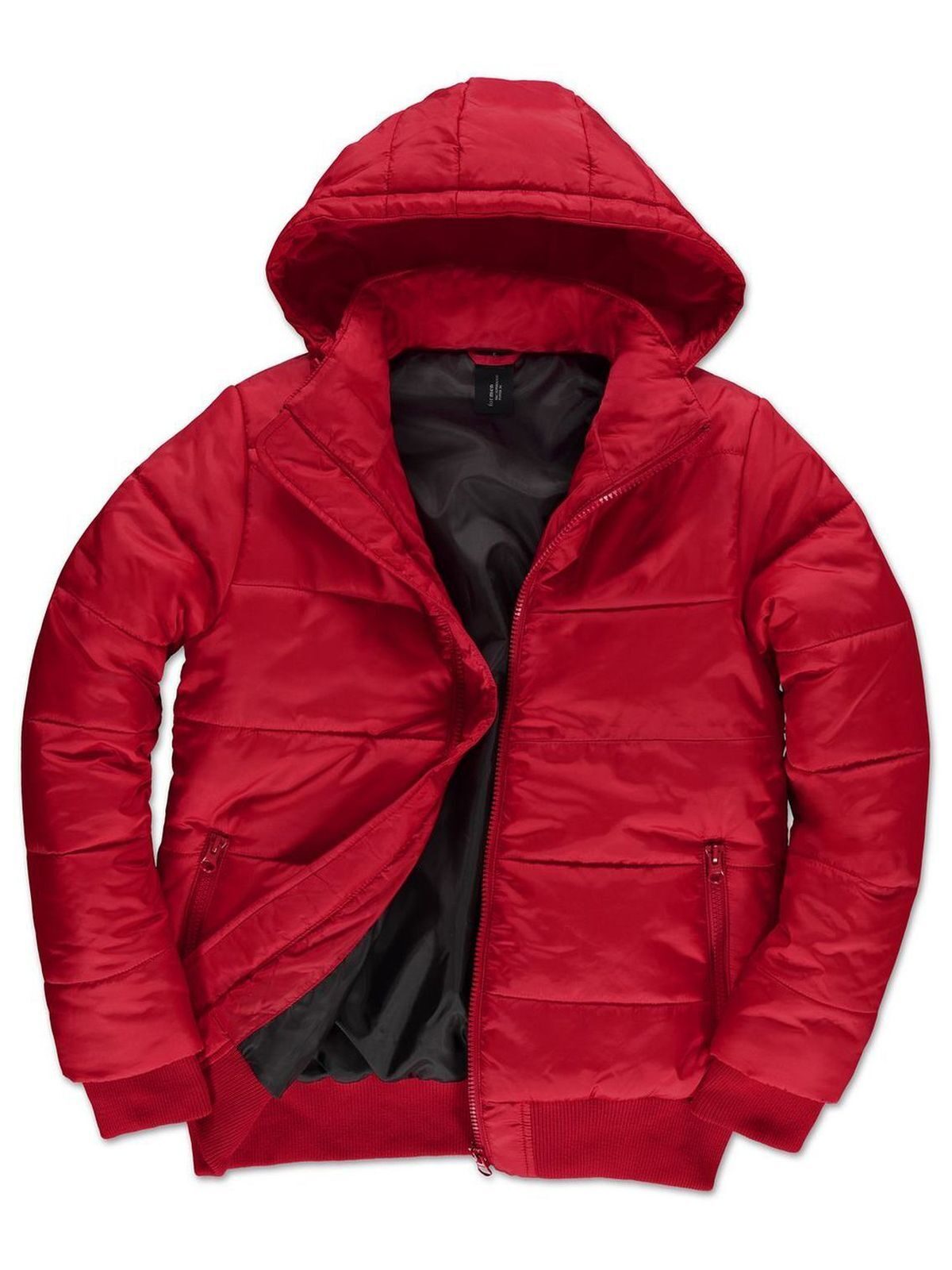 Chaqueta para hombre Superhood - 004 - Rojo