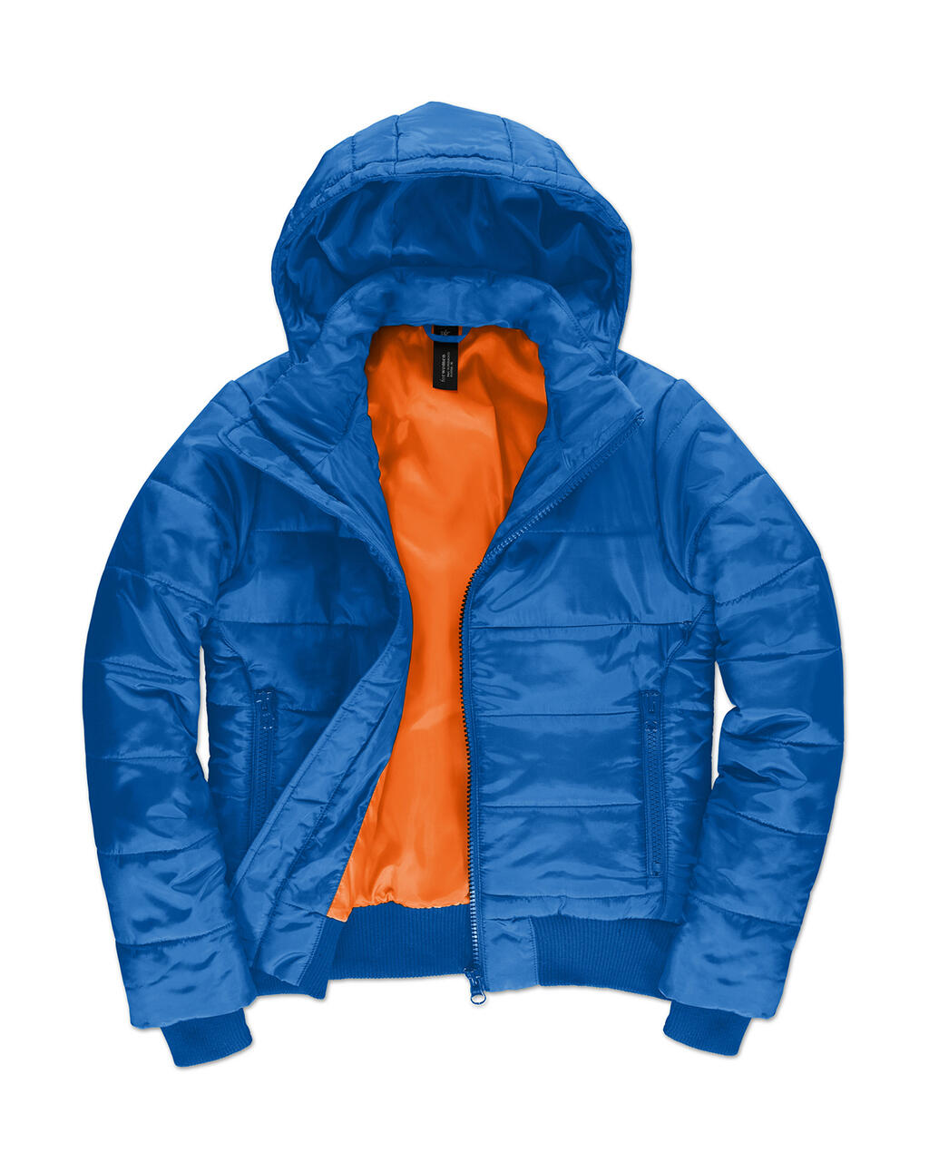 Chaqueta Superhood para mujer - RO453 - Real