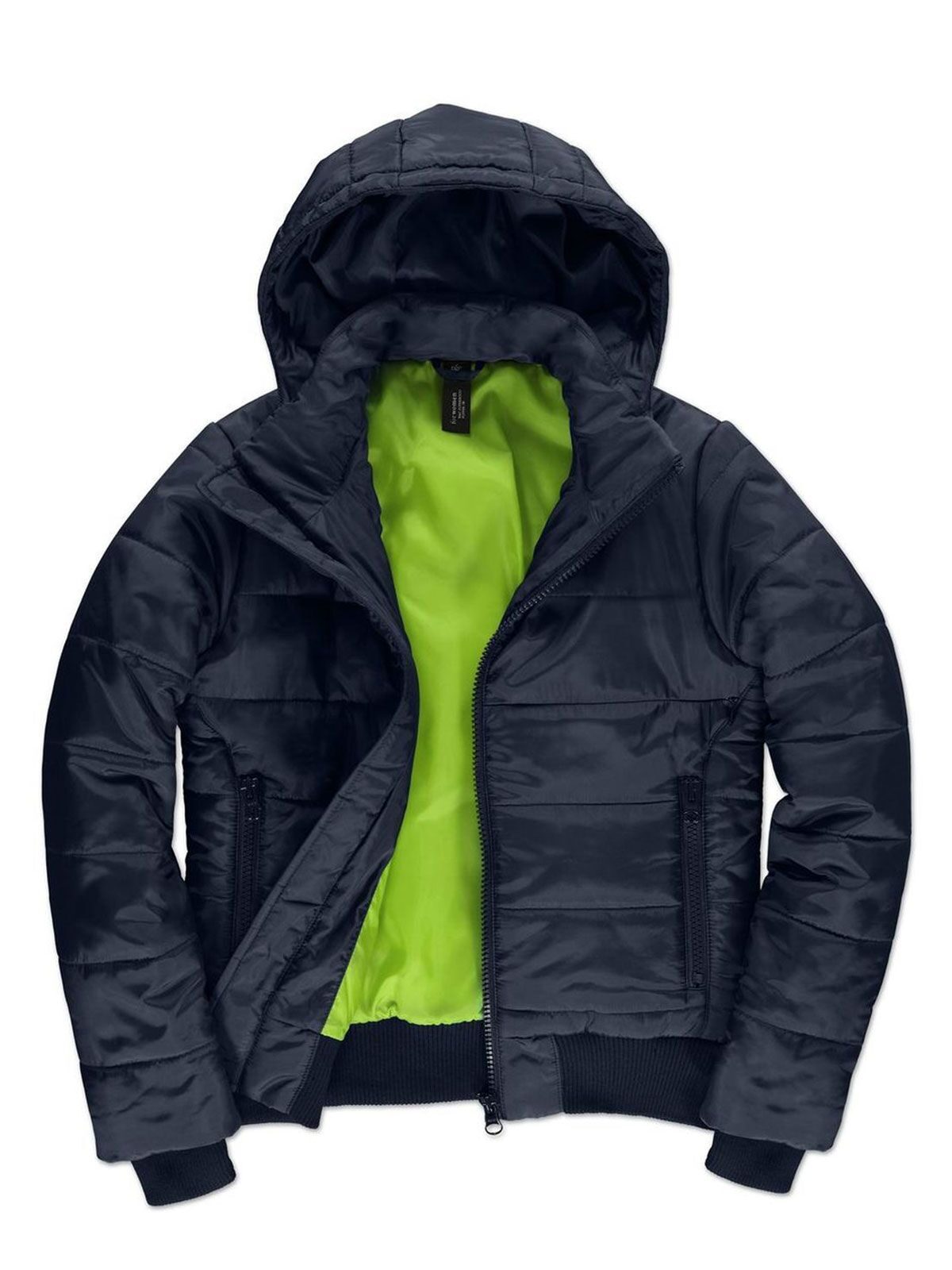 Chaqueta Superhood para mujer - 003 - Marina