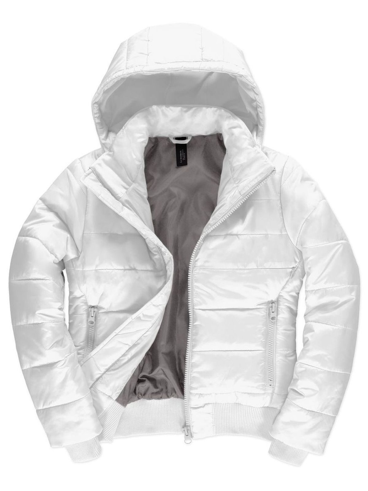 Chaqueta Superhood para mujer - 001 - Blanco