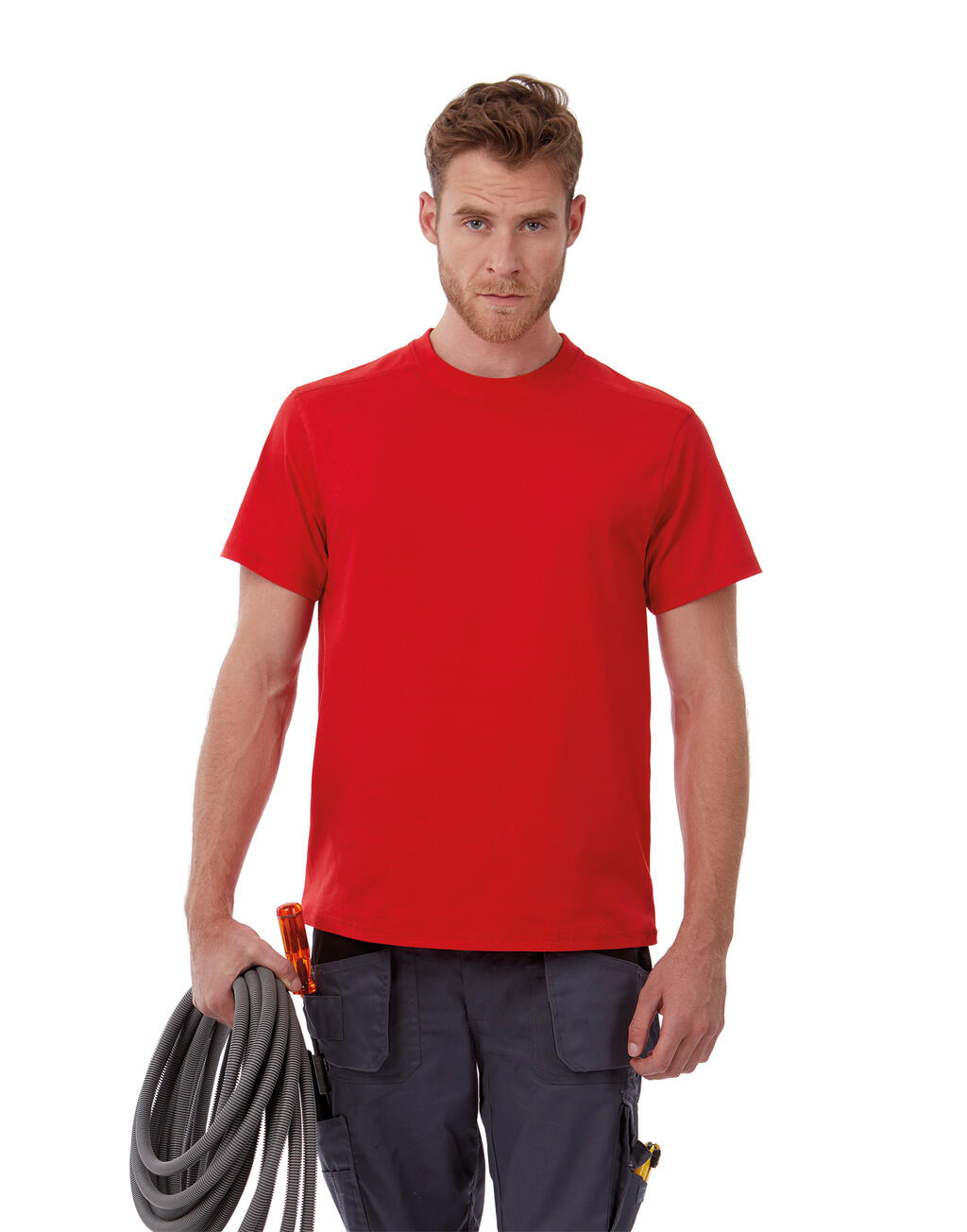 Camiseta Perfect Pro Workwear