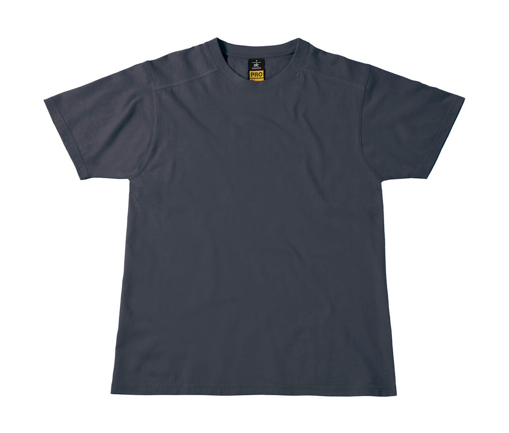 Camiseta Perfect Pro Workwear - DG670 - Gris oscuro