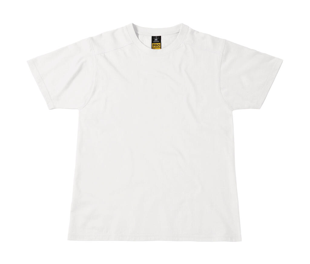 Camiseta Perfect Pro Workwear - 001 - Blanco