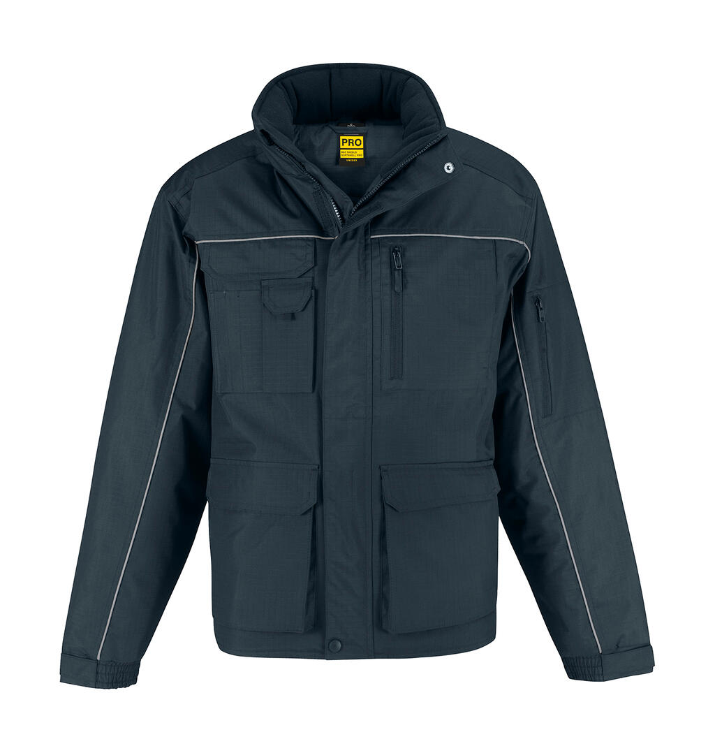 Chaqueta Shelter PRO - 003 - Marina