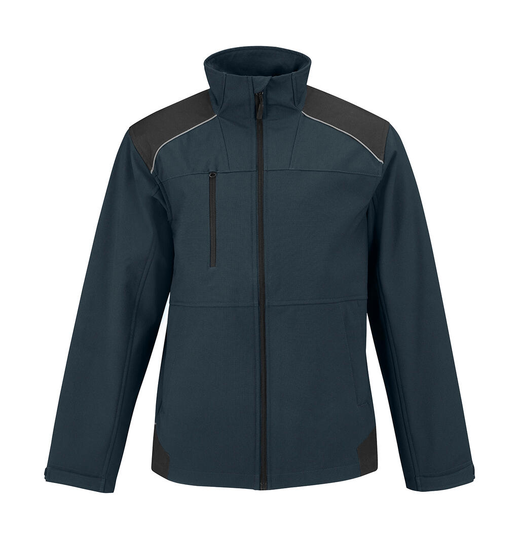 Escudo Softshell PRO - 003 - Marina
