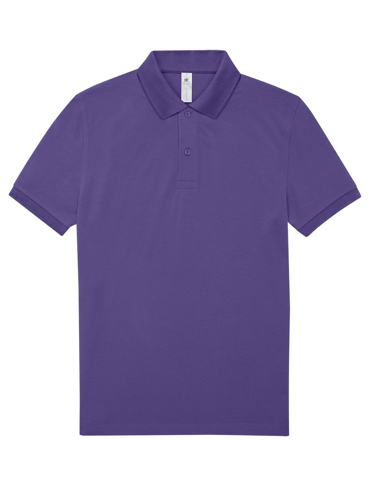 Mi Polo 180 - RP351 - Morado radiante