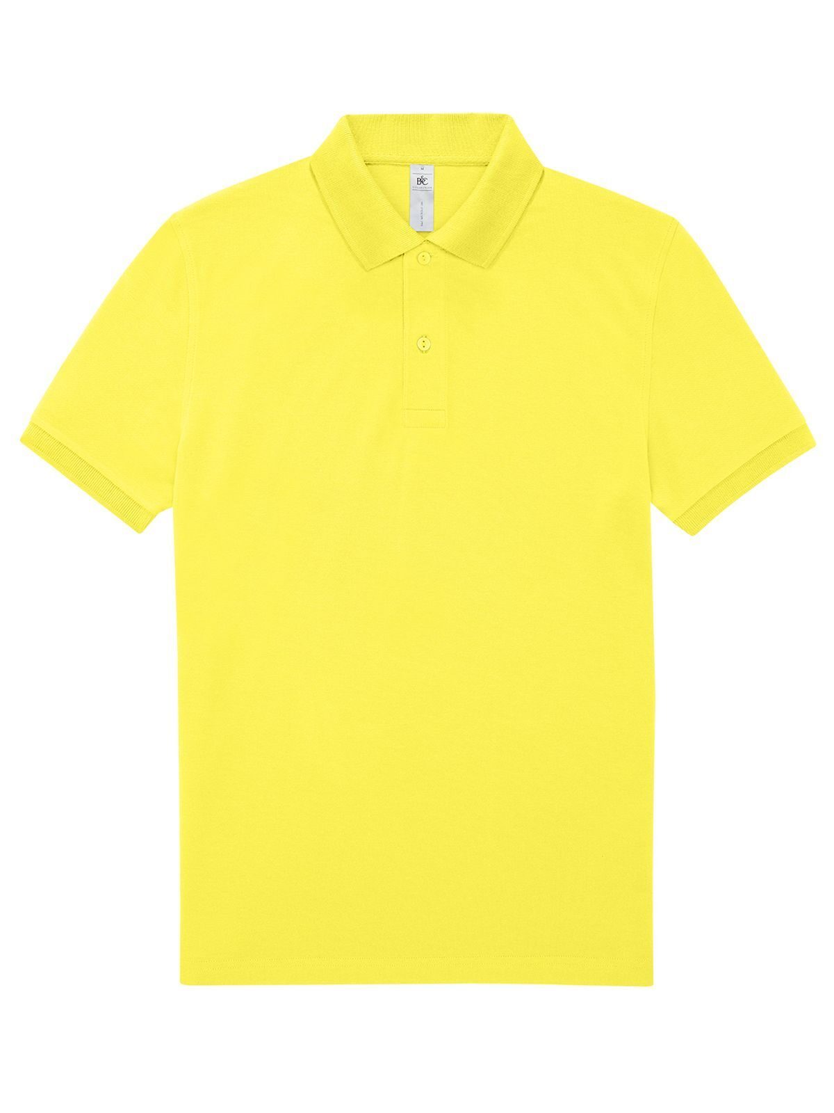 Mi Polo 180 - SY201 - Amarillo Solar
