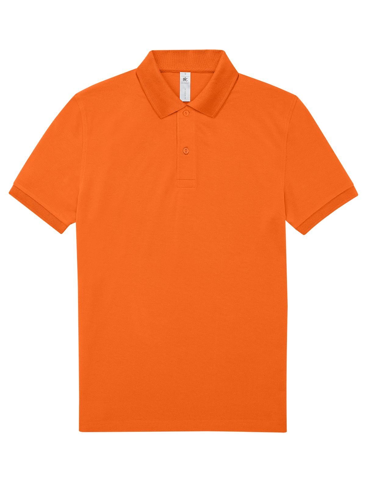 Mi Polo 180 - PO233 - Naranja pura