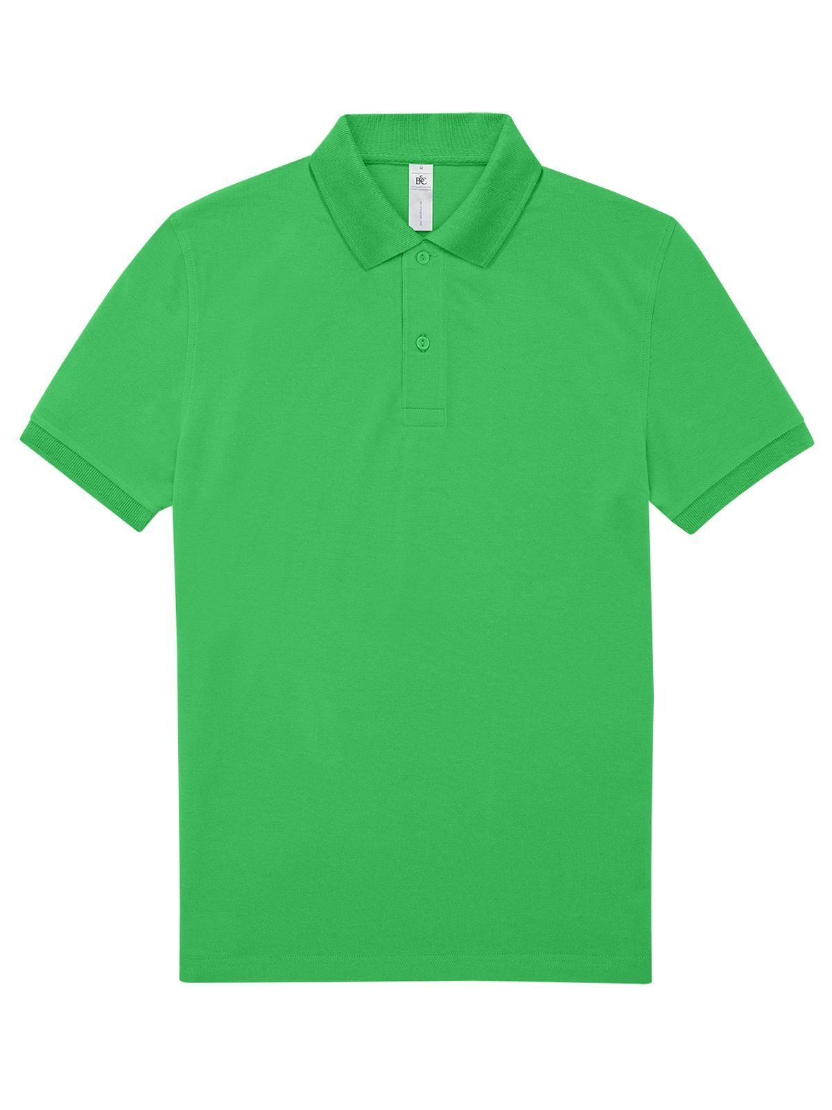 Mi Polo 180 - AG515 - Verde manzana