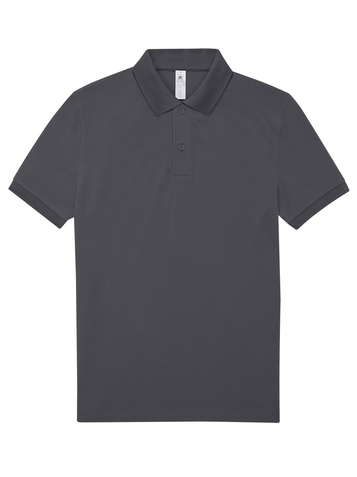 Mi Polo 180 - 670 - Gris oscuro