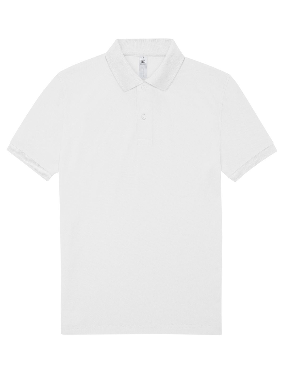 Mi Polo 180 - 001 - Blanco