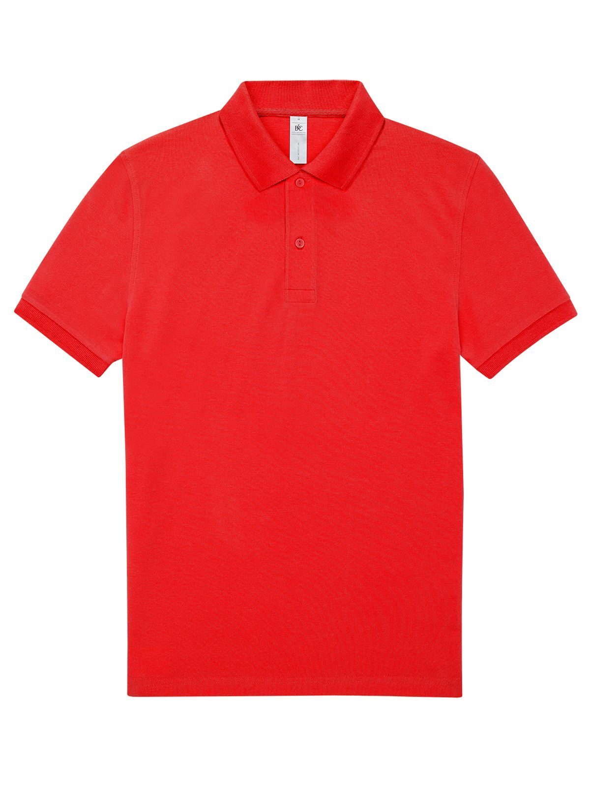 Mi Polo 180 - 004 - Rojo