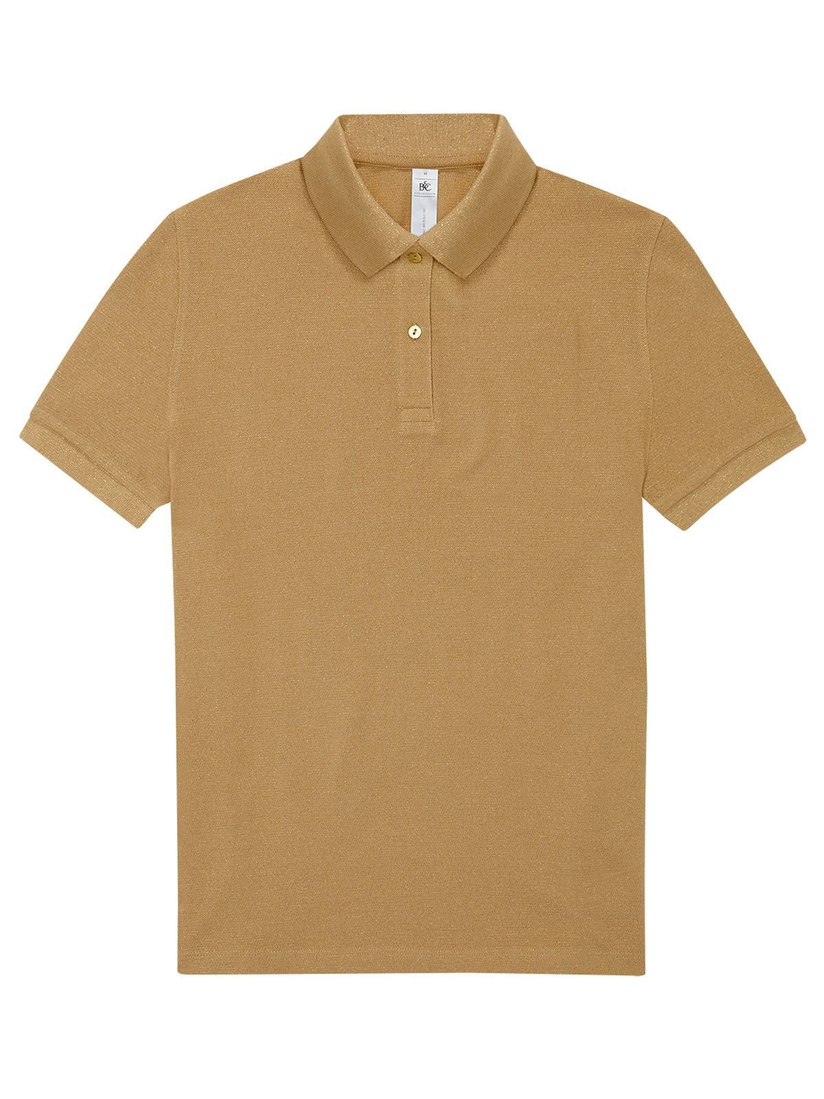 Mi Polo 180 - MG211 - Oro Meta