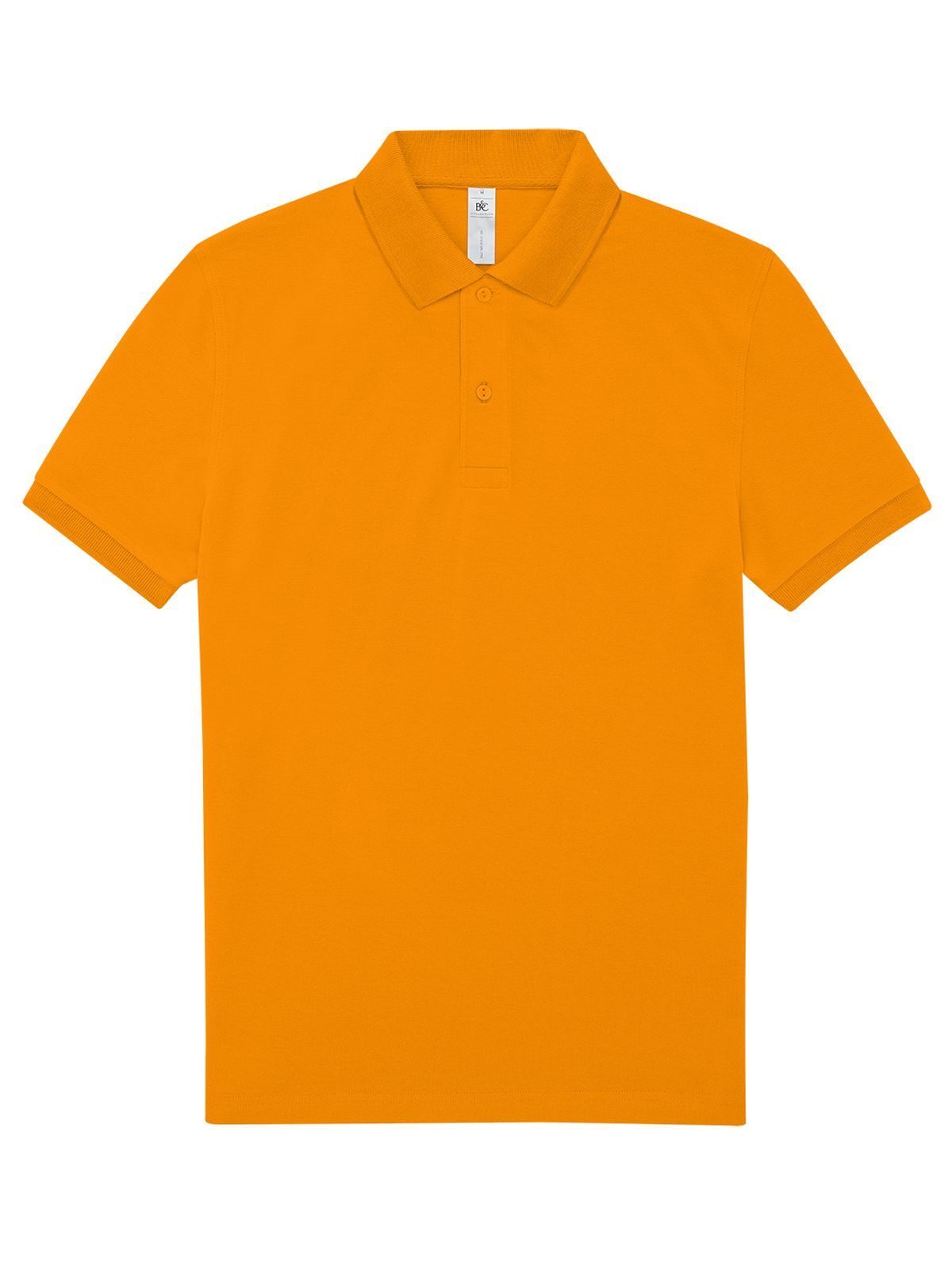 Mi Polo 180 - MO226 - Naranja Meta