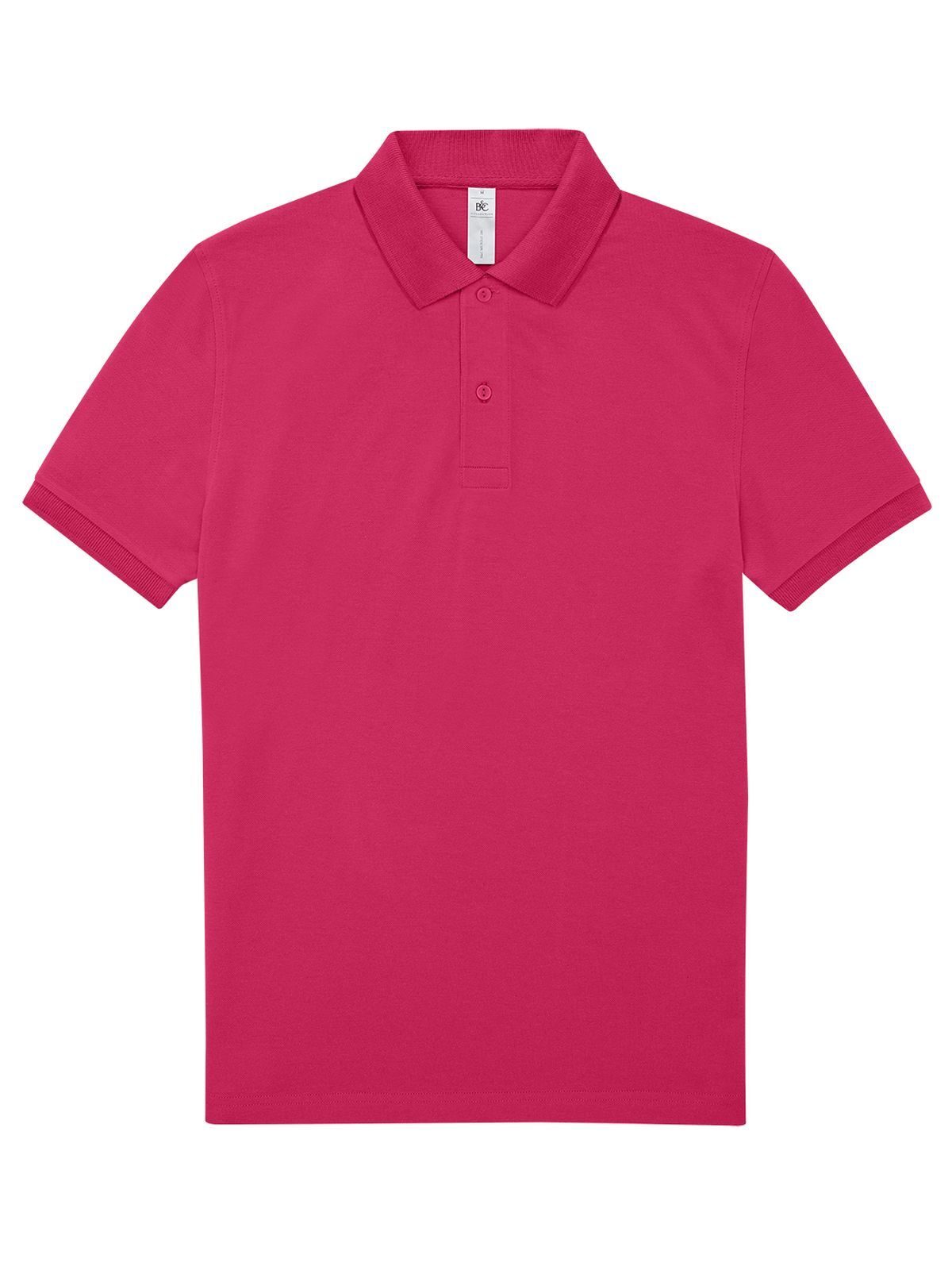 Mi Polo 180 - MF312 - Meta Fuchsia