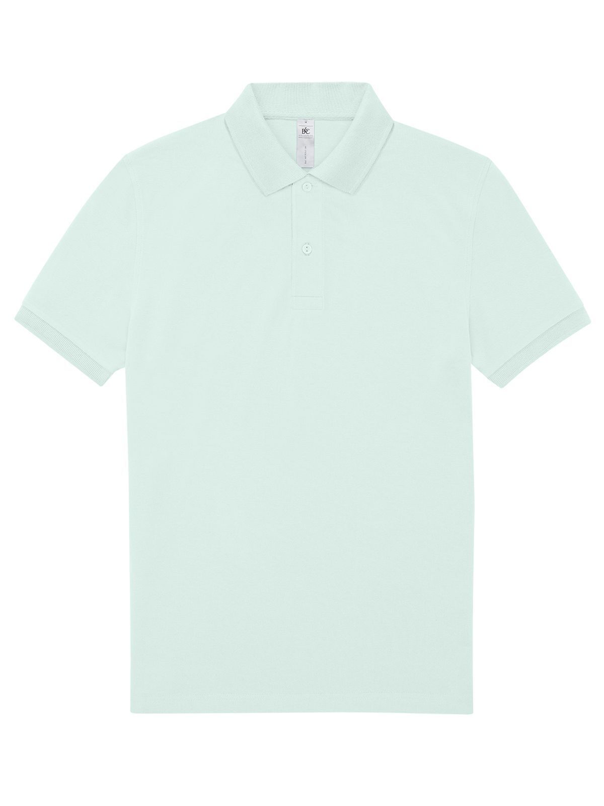 Mi Polo 180 - BM504 - Menta Rosa